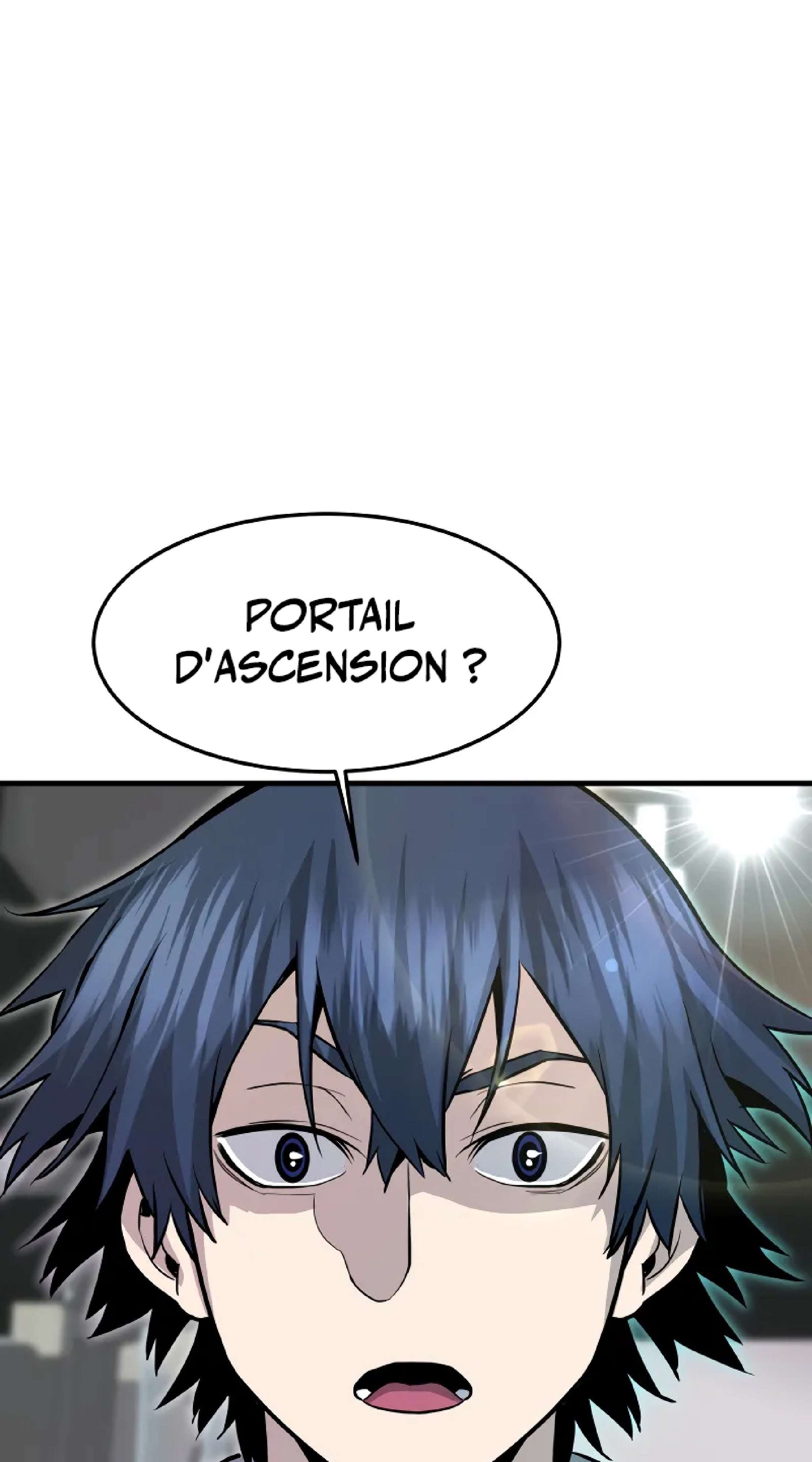 Returned From Hell Chapitre 59 - Page 6
