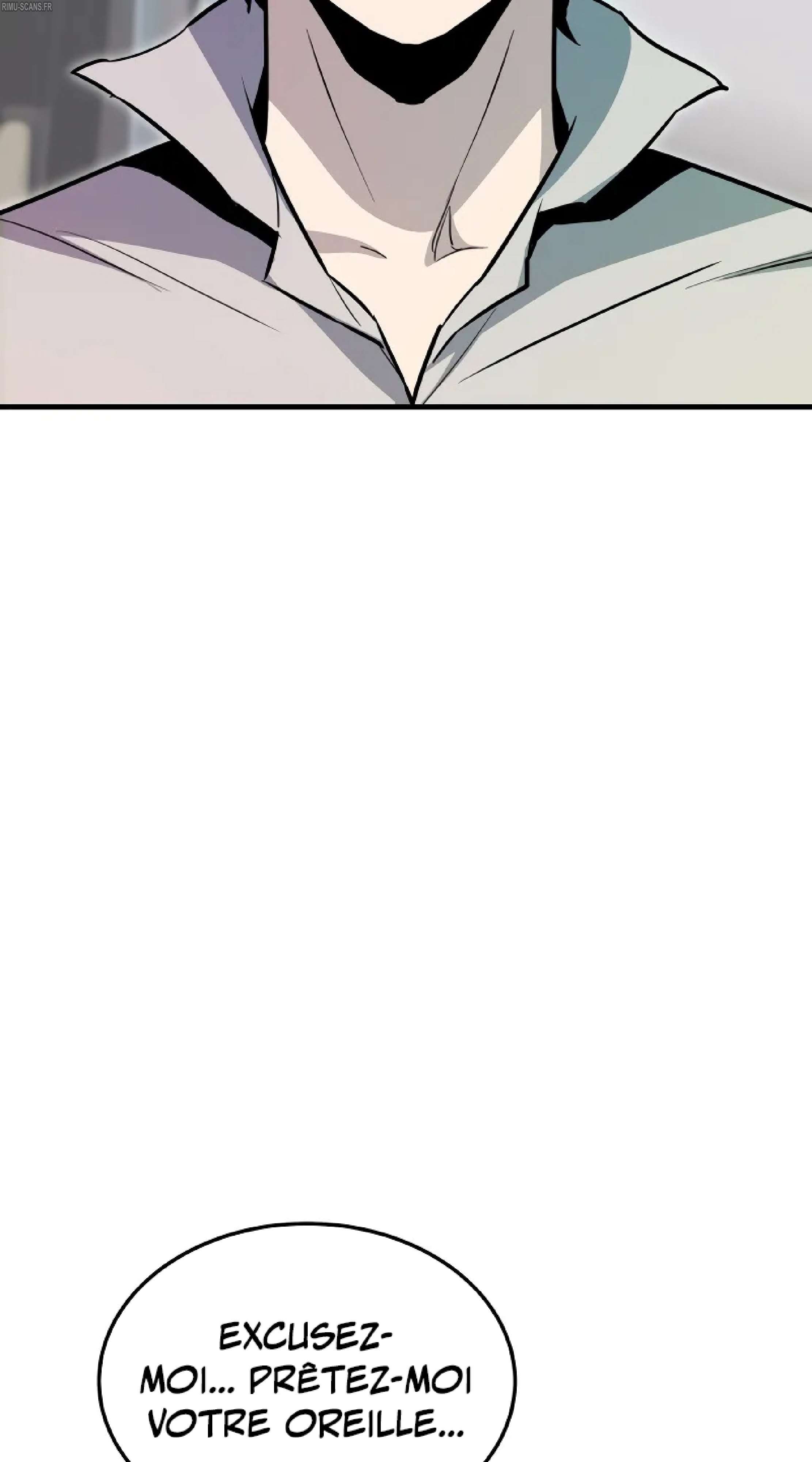 Returned From Hell Chapitre 59 - Page 7
