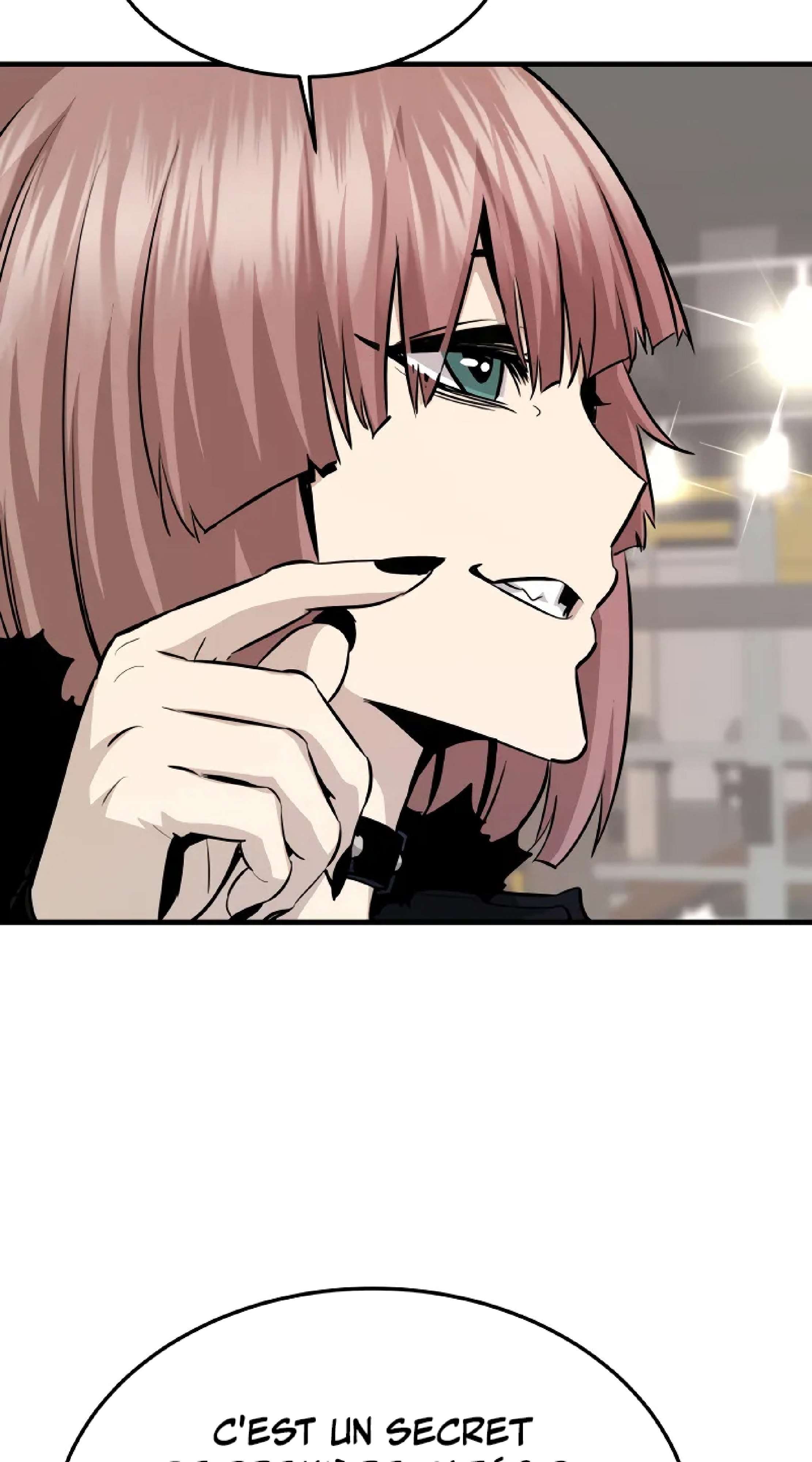 Returned From Hell Chapitre 59 - Page 8