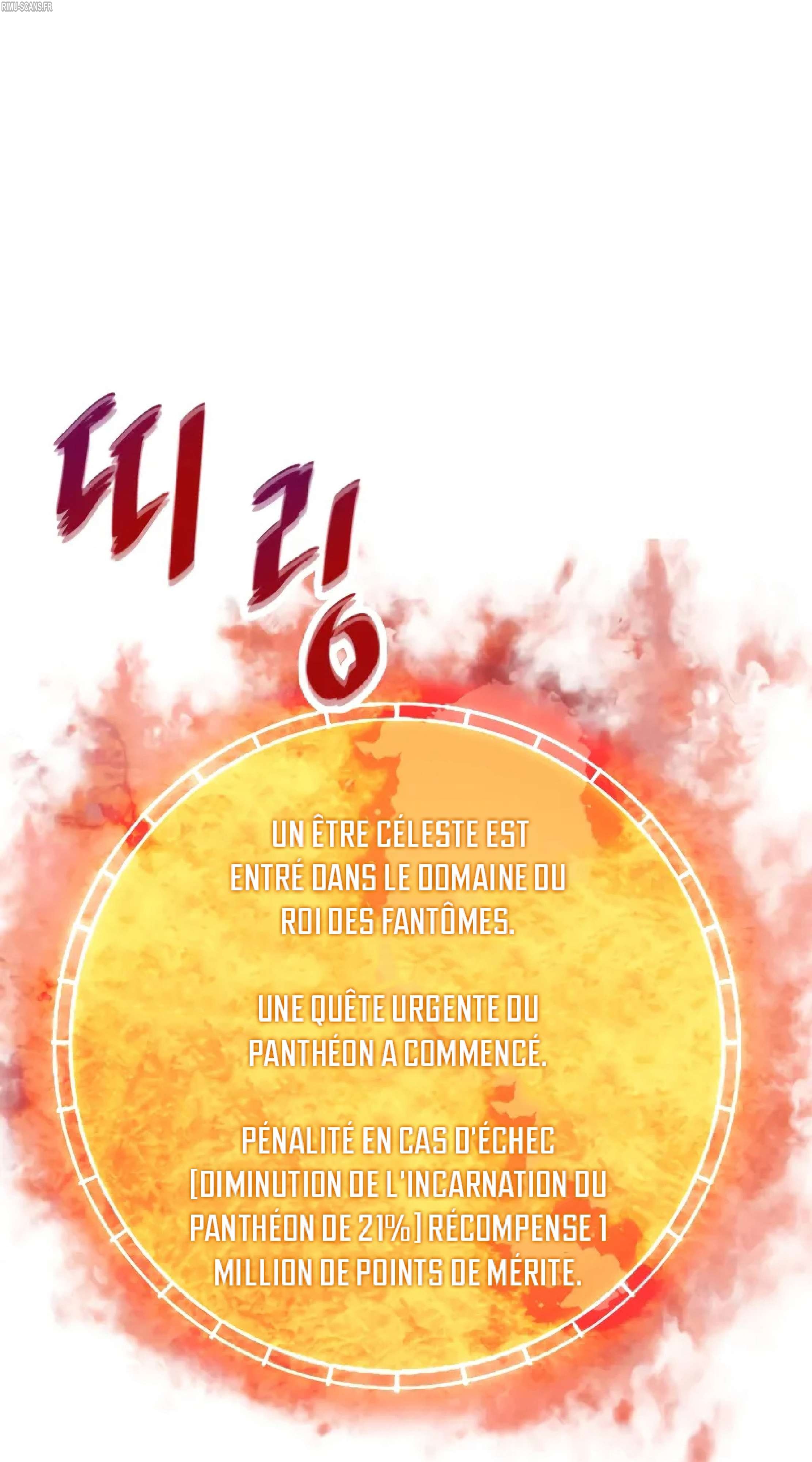 Returned From Hell Chapitre 59 - Page 13