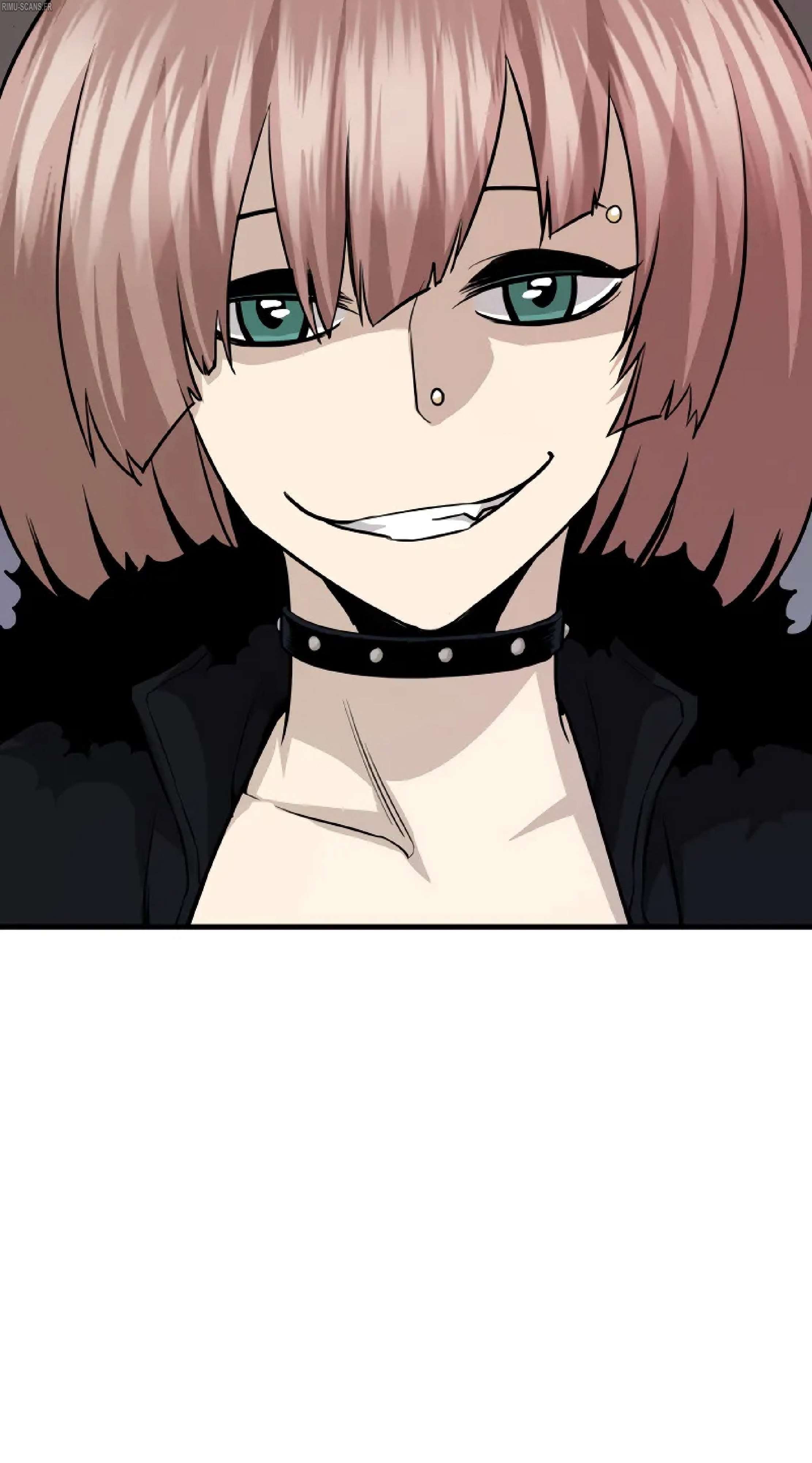 Returned From Hell Chapitre 59 - Page 19