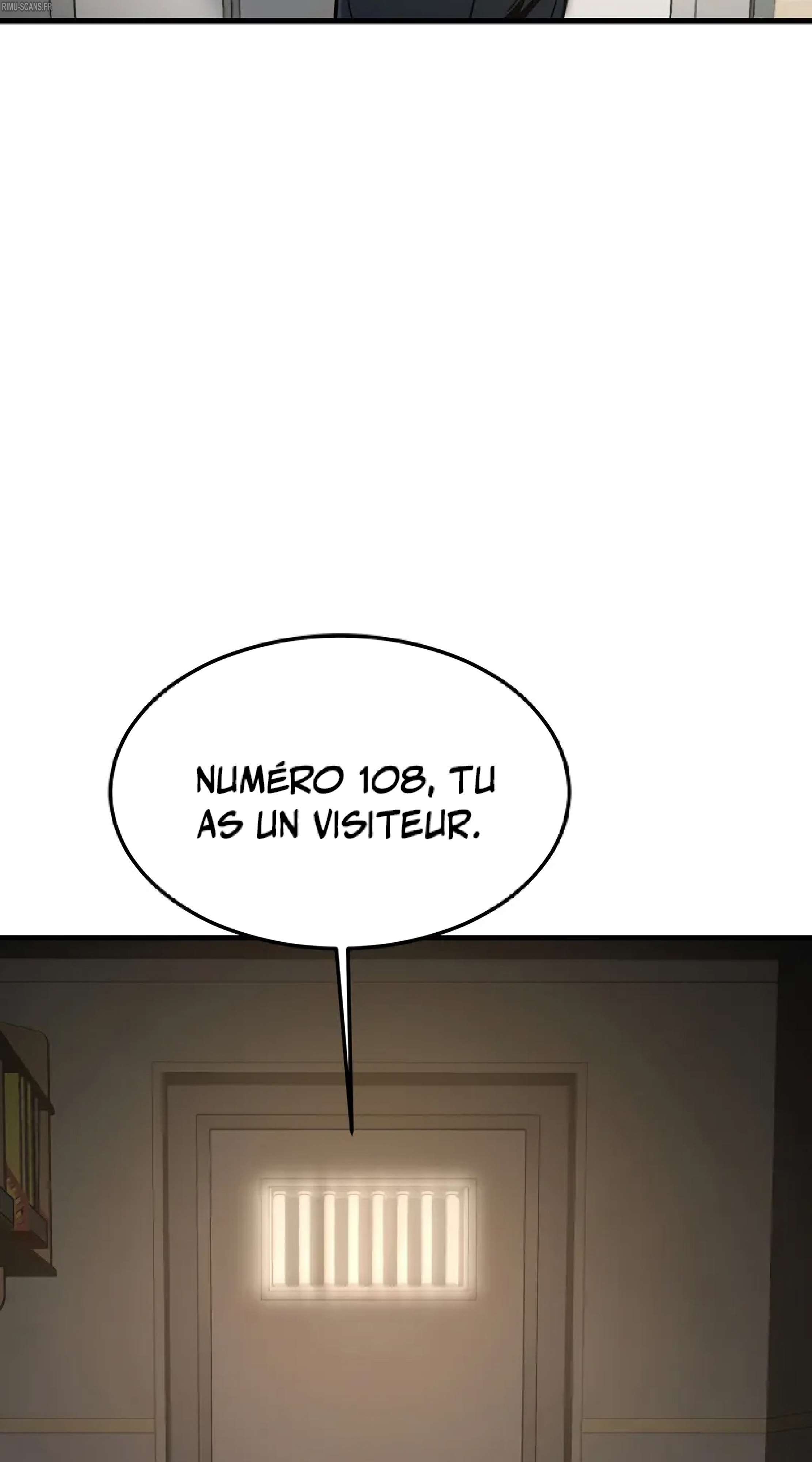 Returned From Hell Chapitre 59 - Page 22