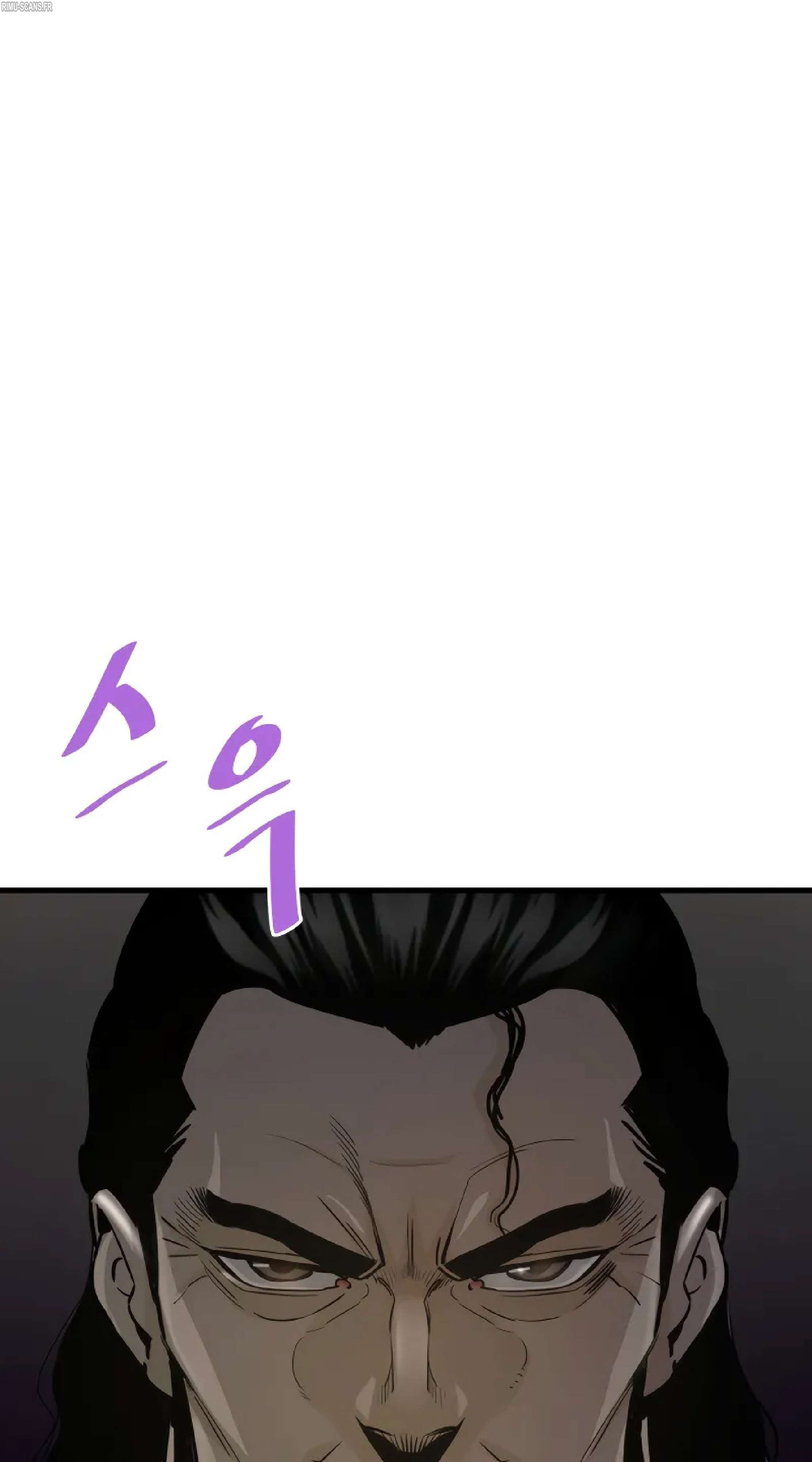 Returned From Hell Chapitre 59 - Page 25