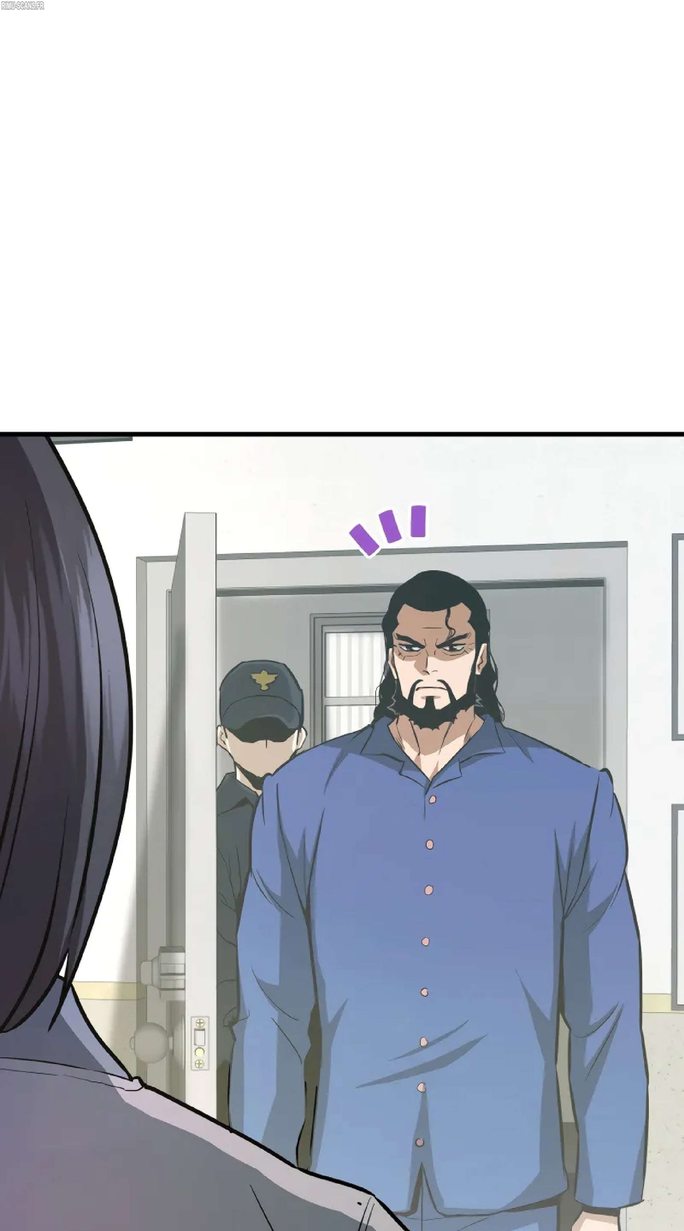 Returned From Hell Chapitre 59 - Page 28