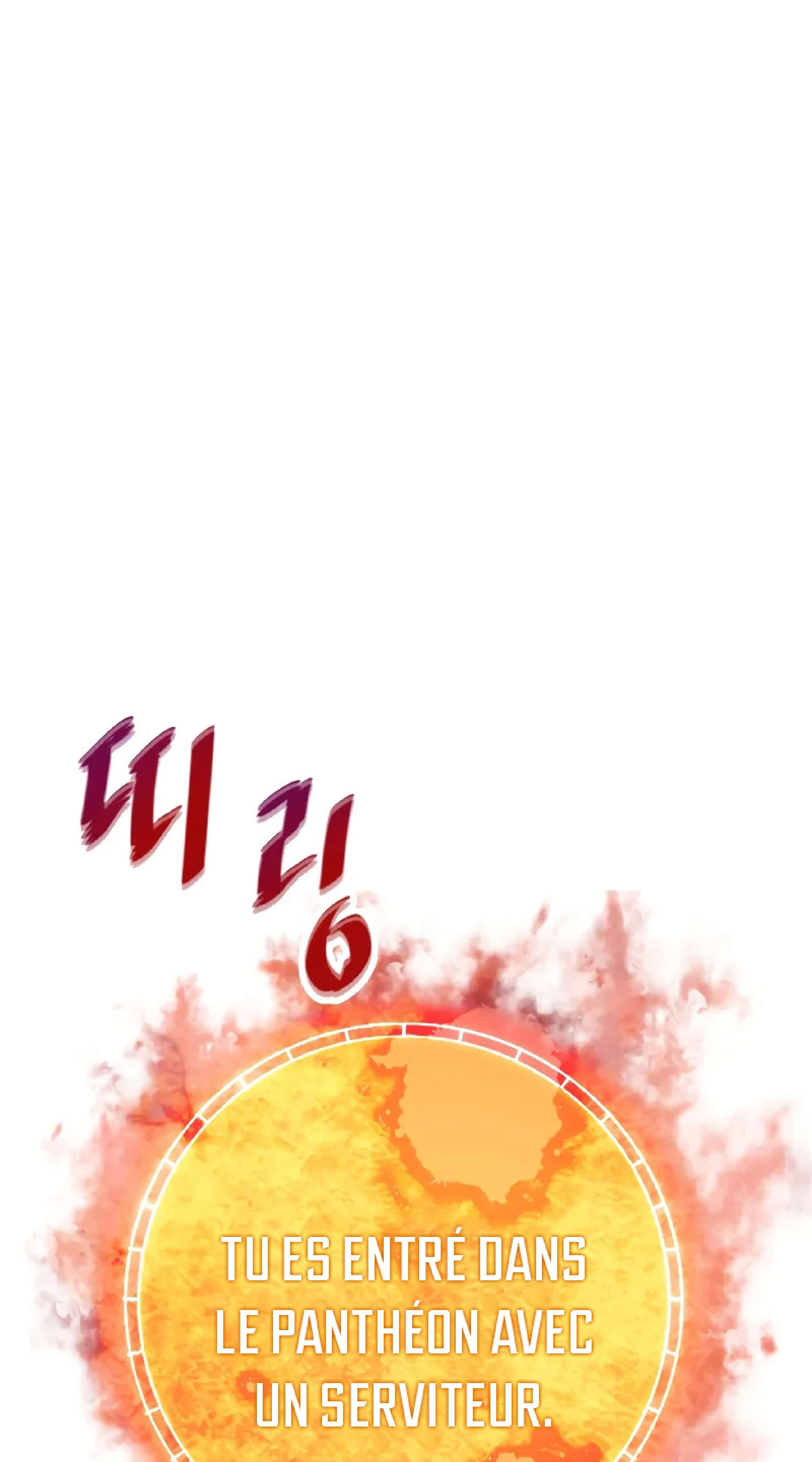 Returned From Hell Chapitre 59 - Page 39