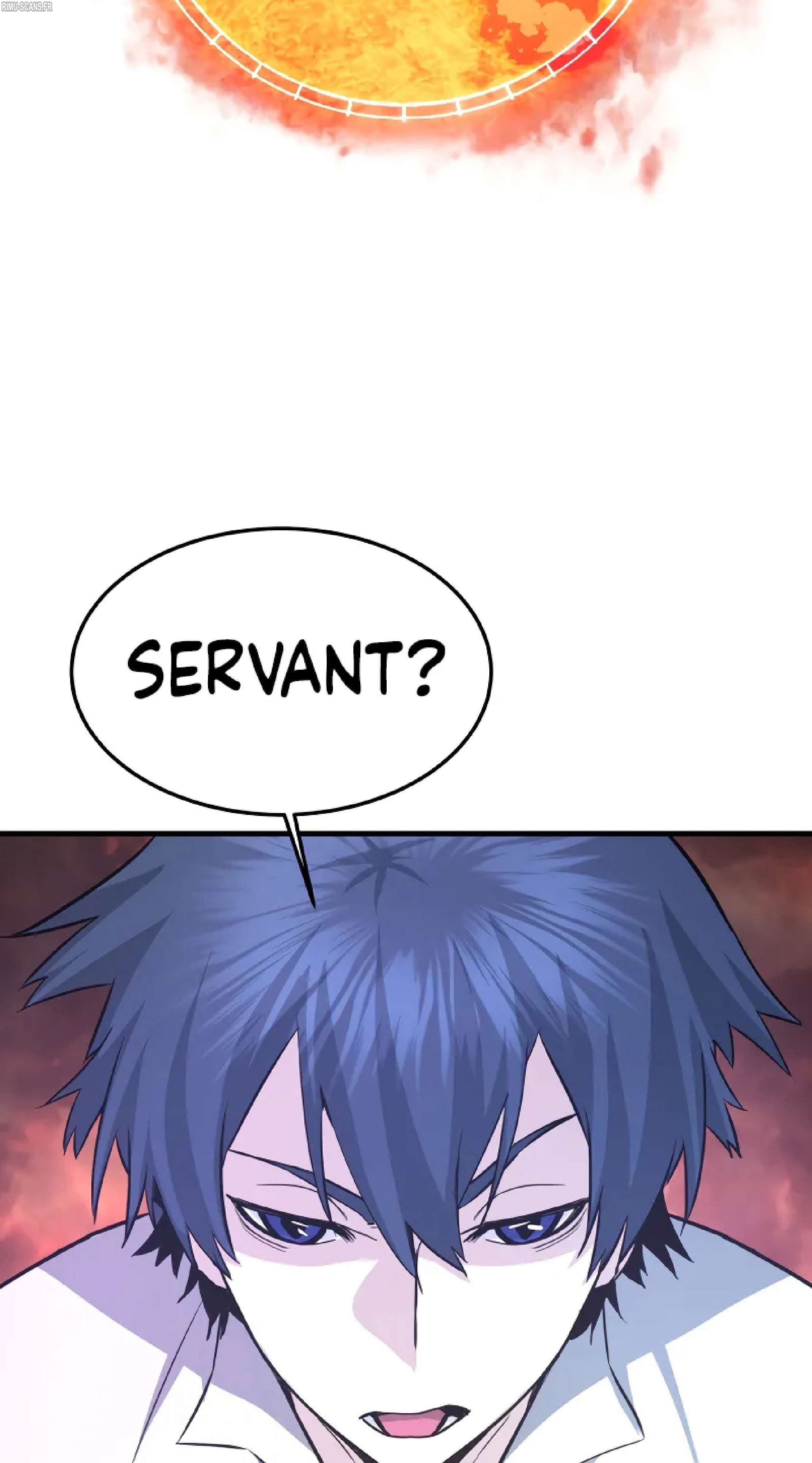 Returned From Hell Chapitre 59 - Page 40