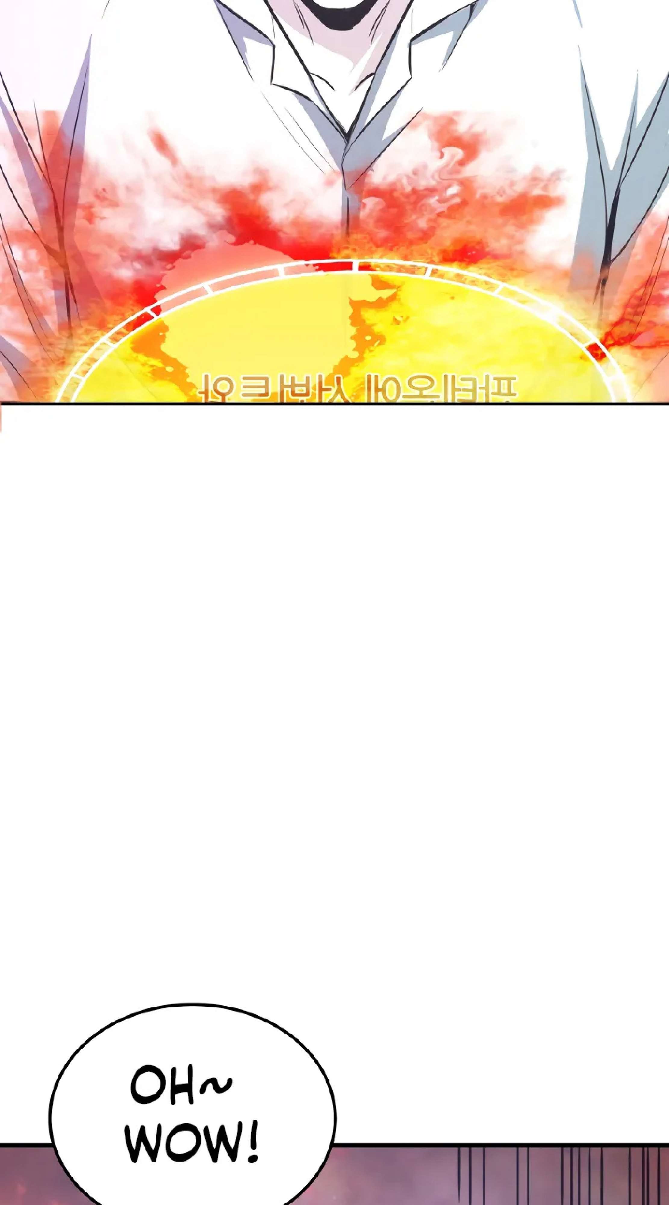 Returned From Hell Chapitre 59 - Page 41