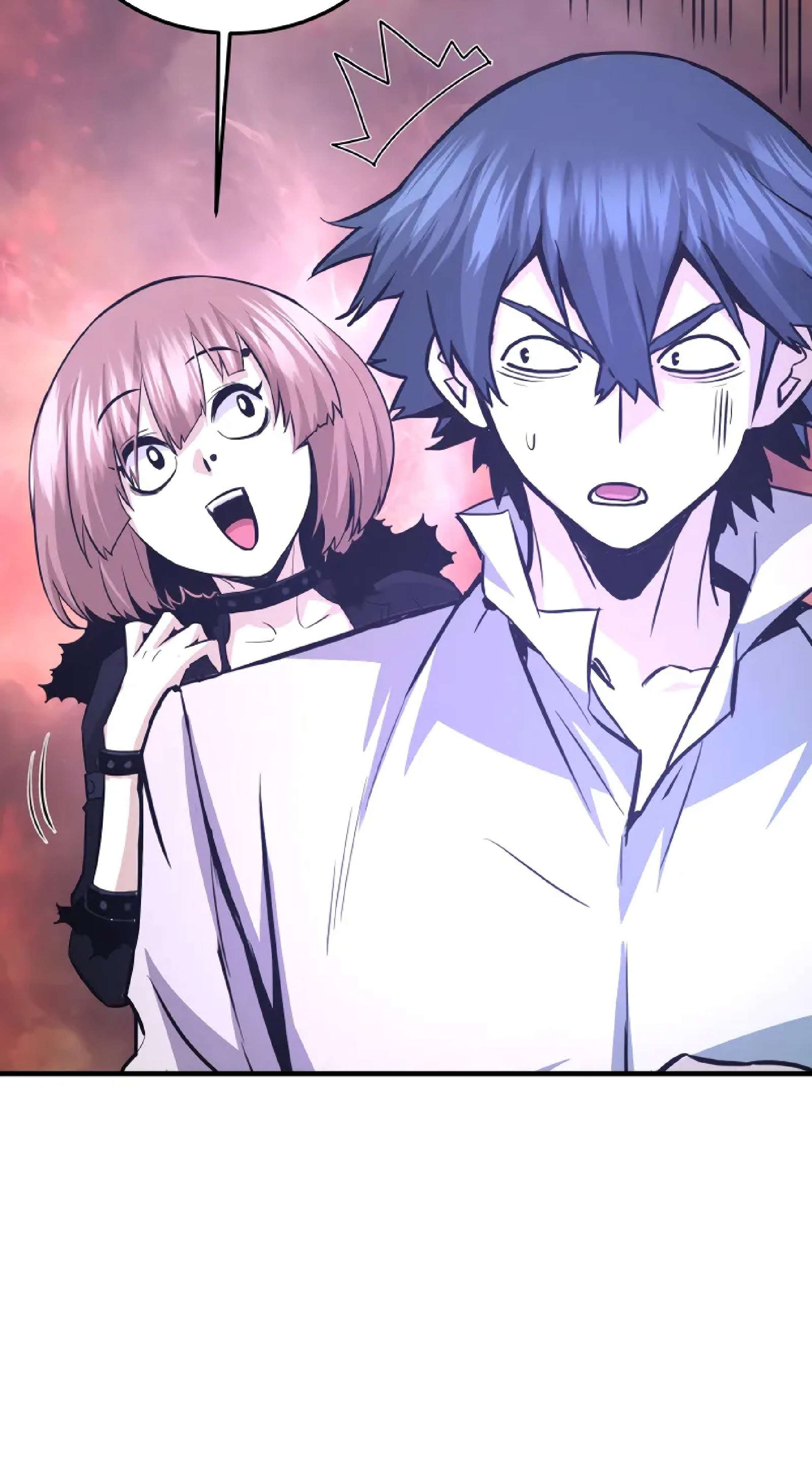 Returned From Hell Chapitre 59 - Page 42