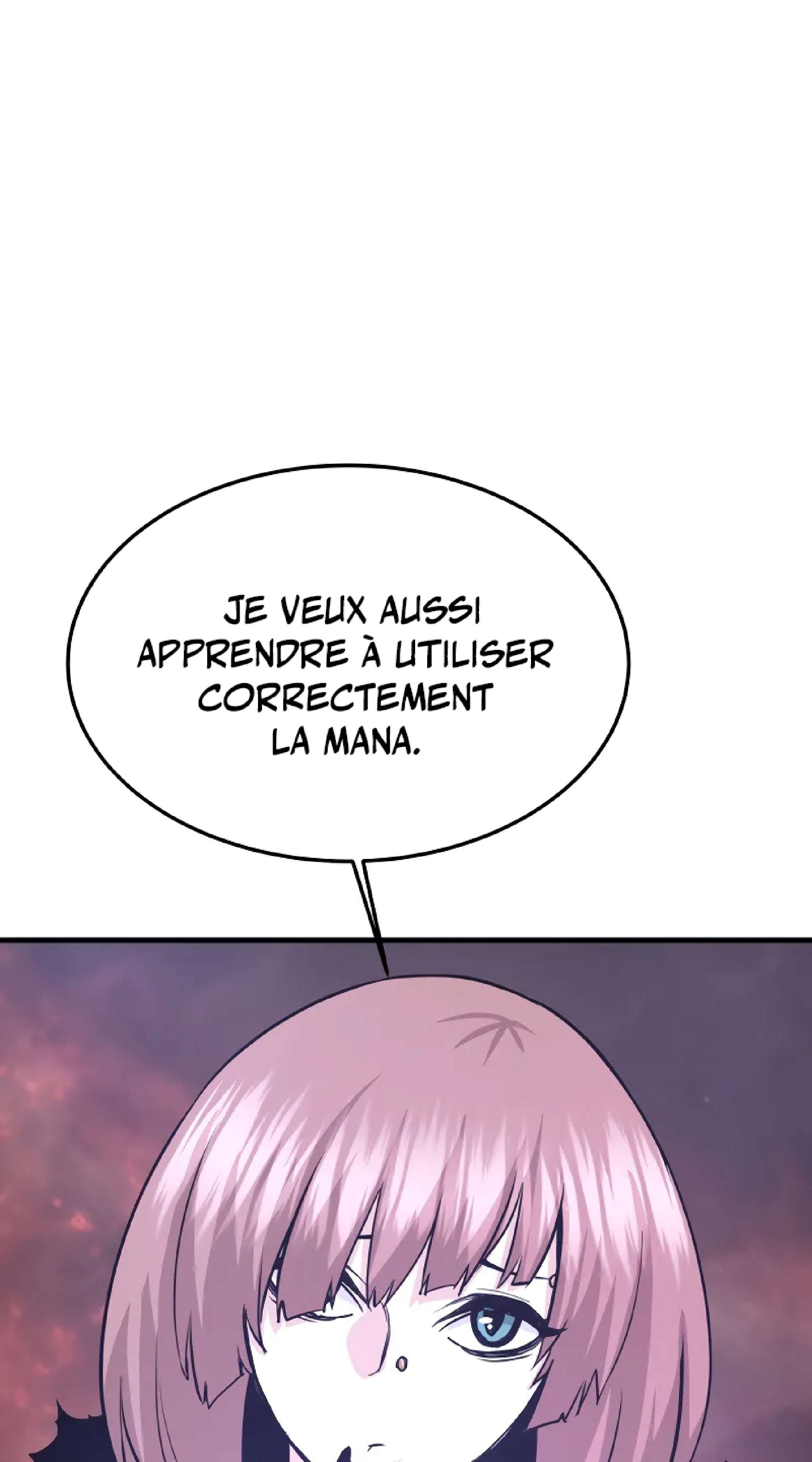 Returned From Hell Chapitre 59 - Page 44
