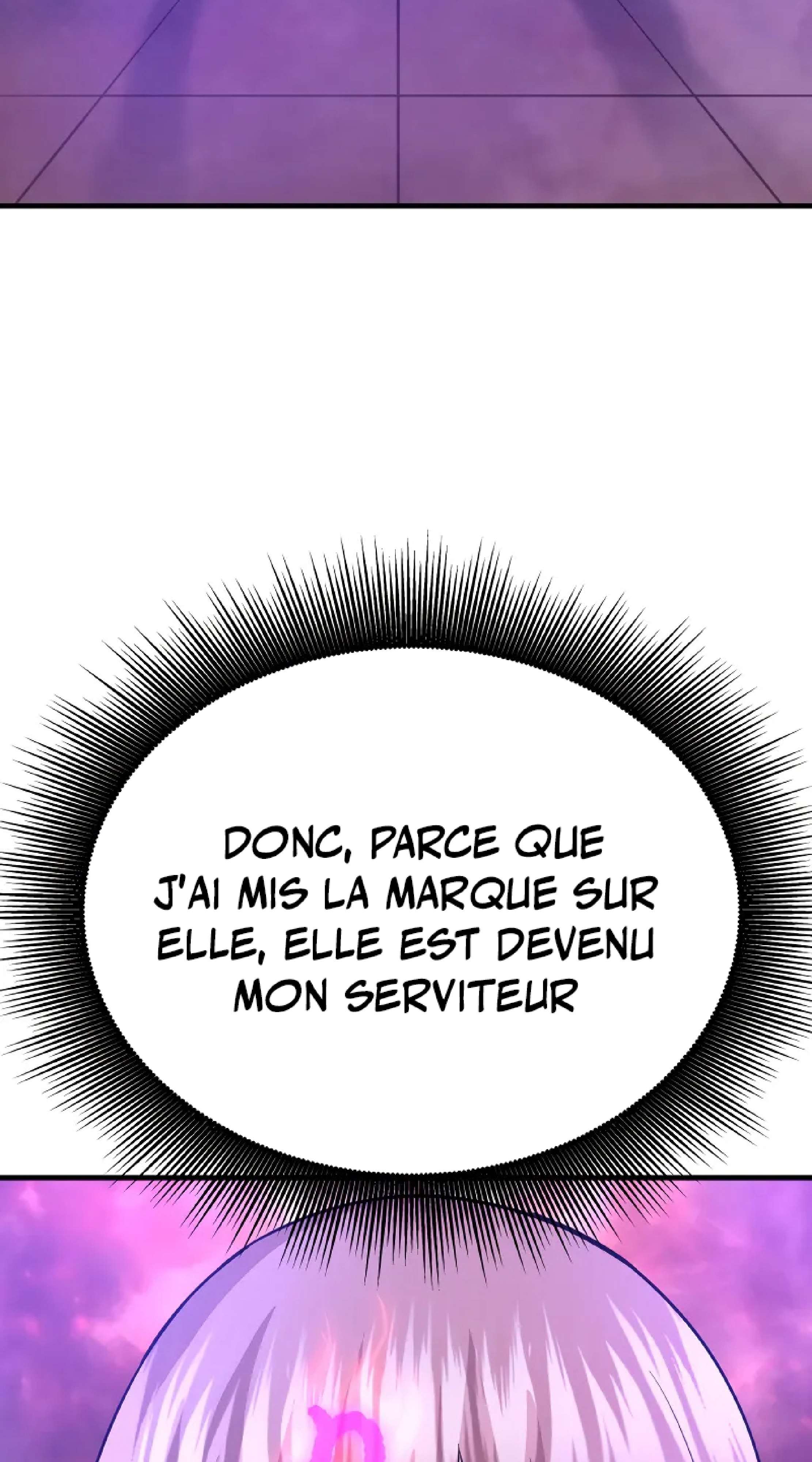 Returned From Hell Chapitre 59 - Page 48