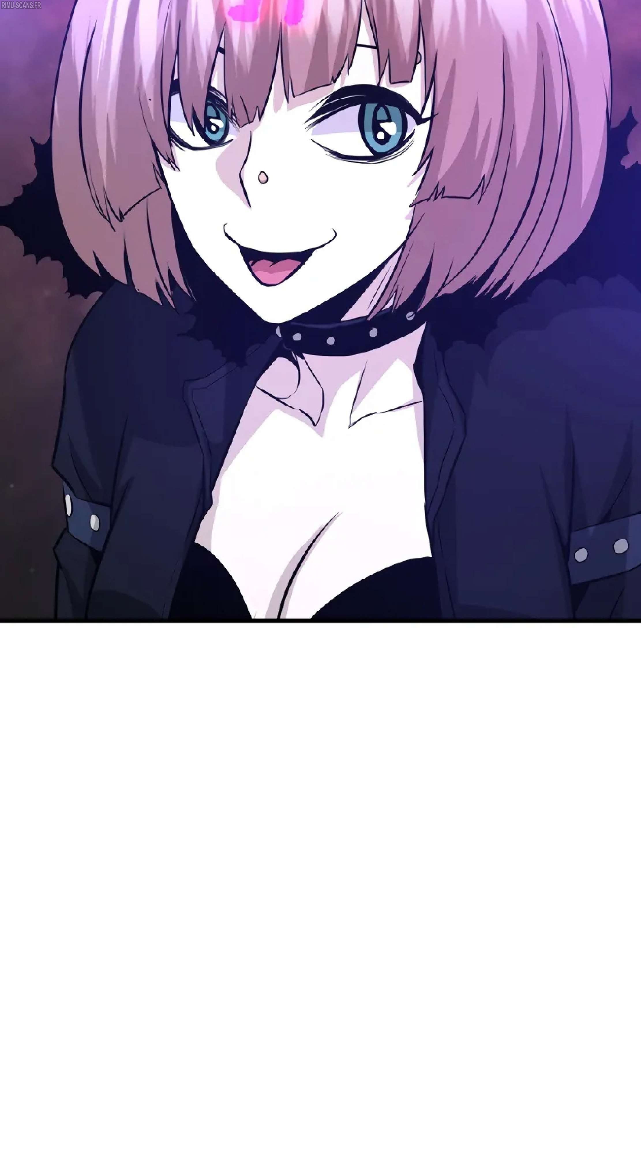 Returned From Hell Chapitre 59 - Page 49