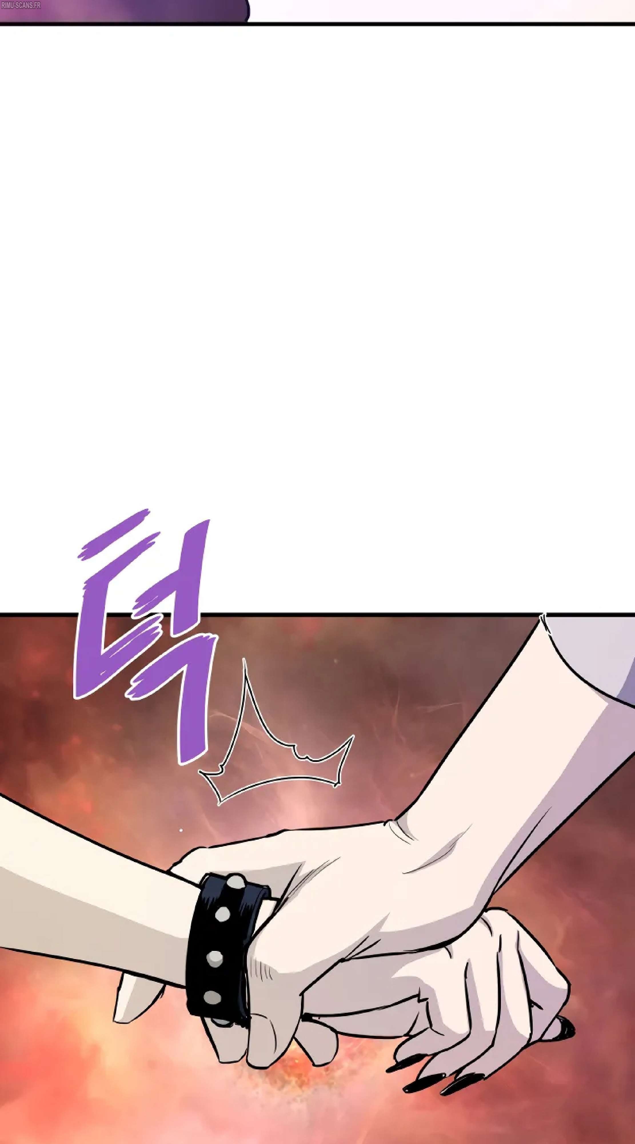 Returned From Hell Chapitre 59 - Page 52