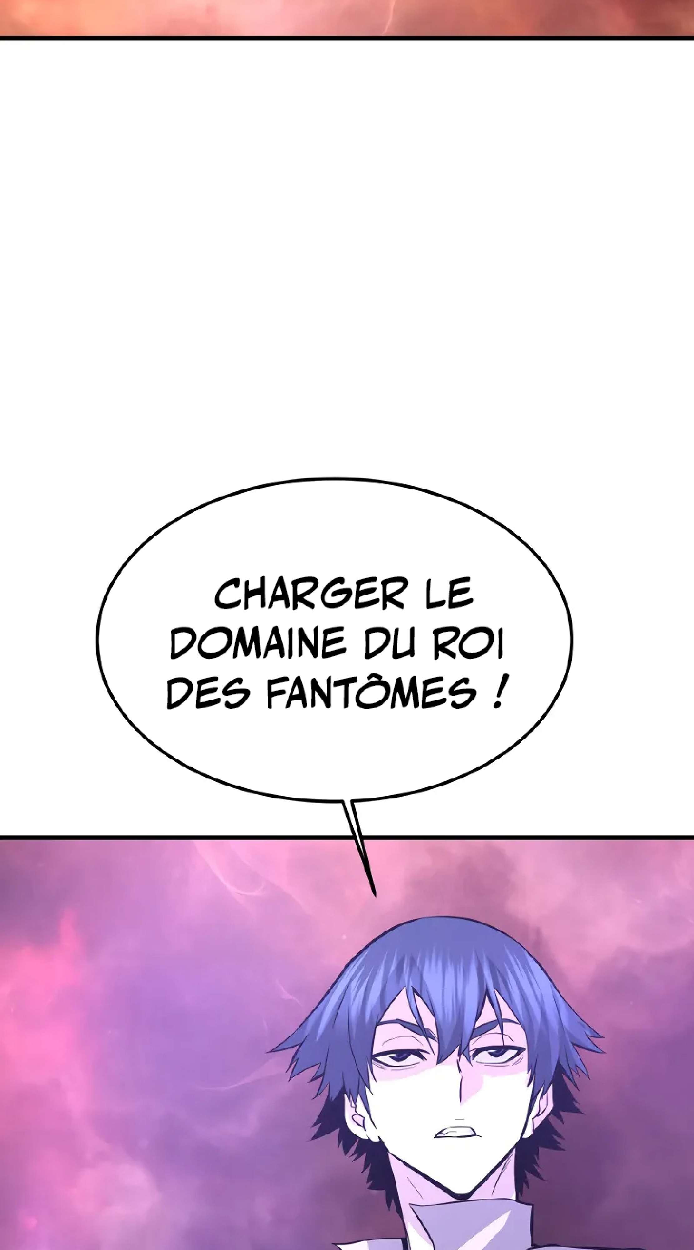 Returned From Hell Chapitre 59 - Page 53