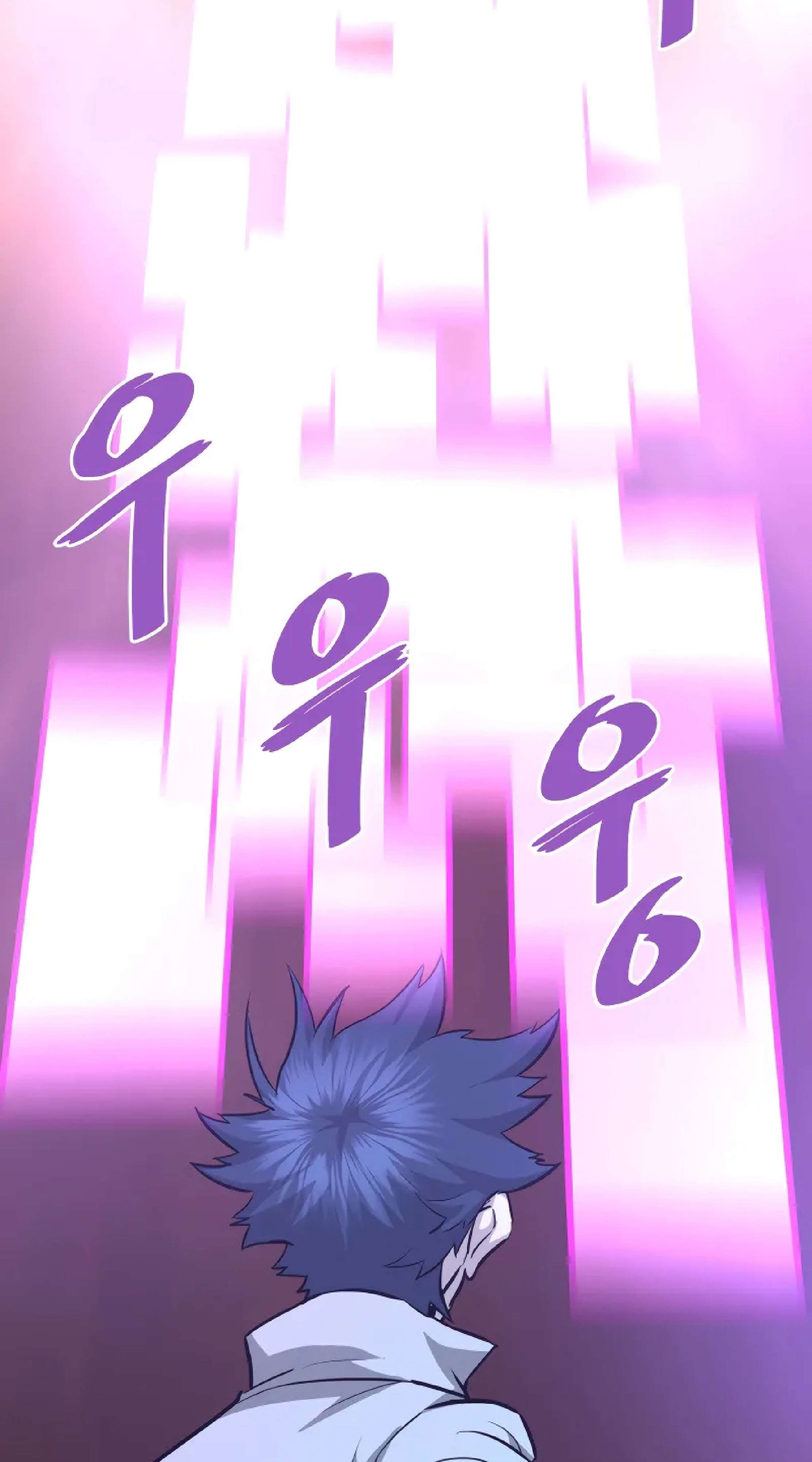 Returned From Hell Chapitre 59 - Page 56