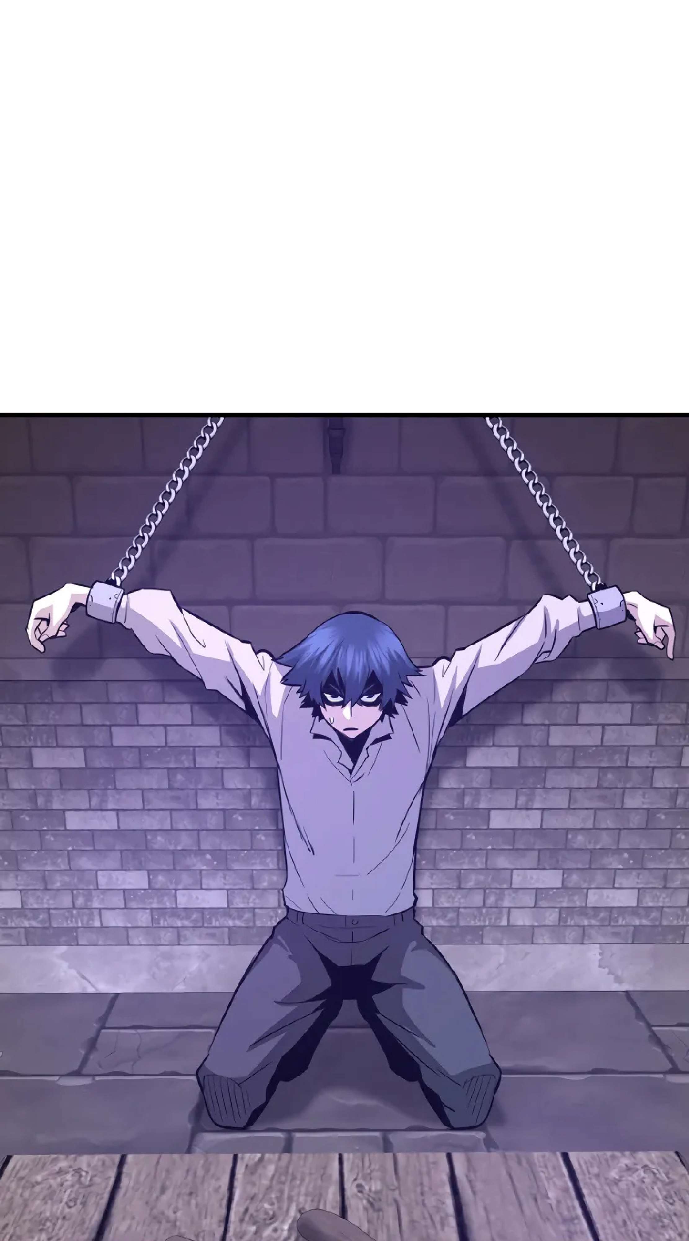 Returned From Hell Chapitre 59 - Page 63
