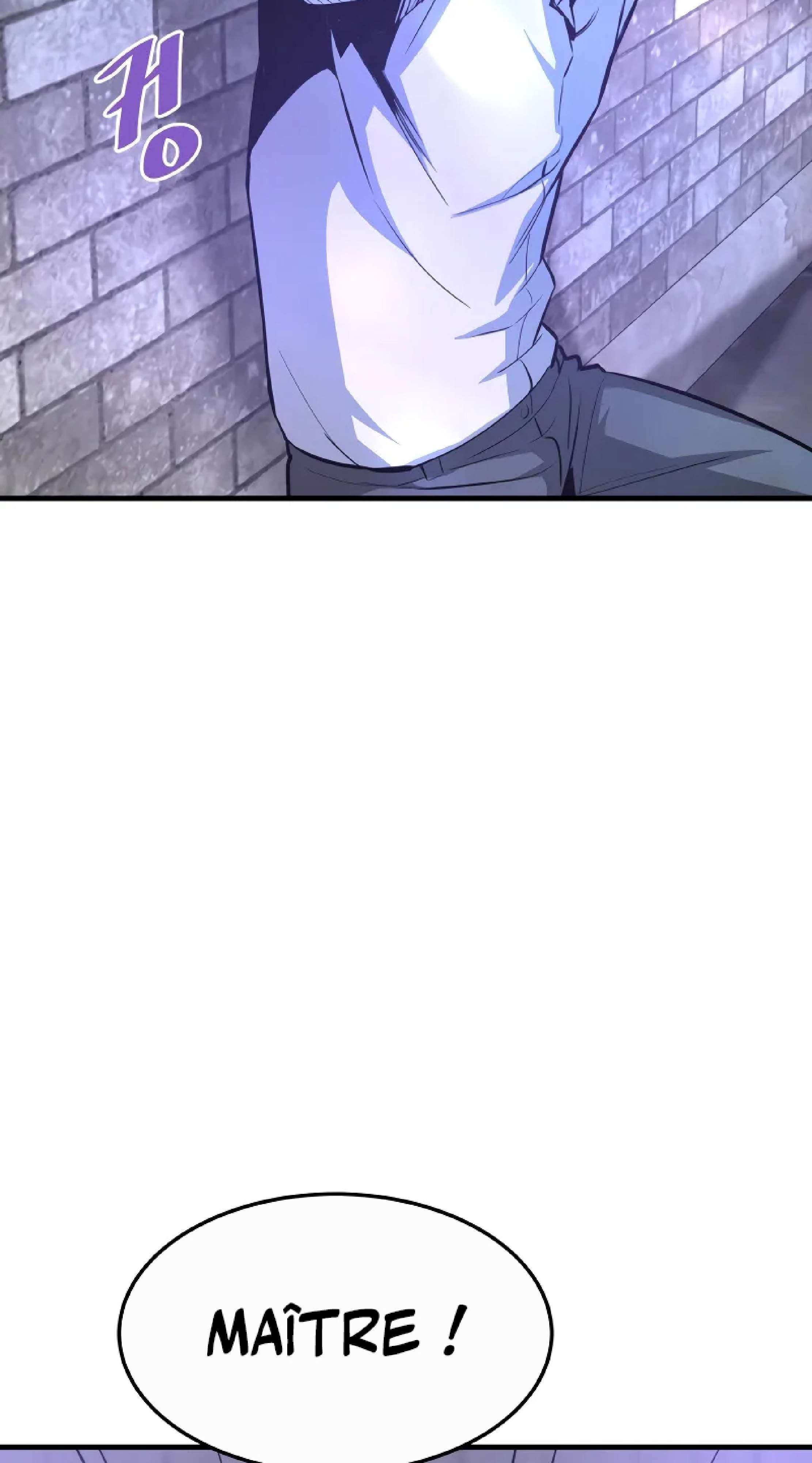 Returned From Hell Chapitre 59 - Page 66