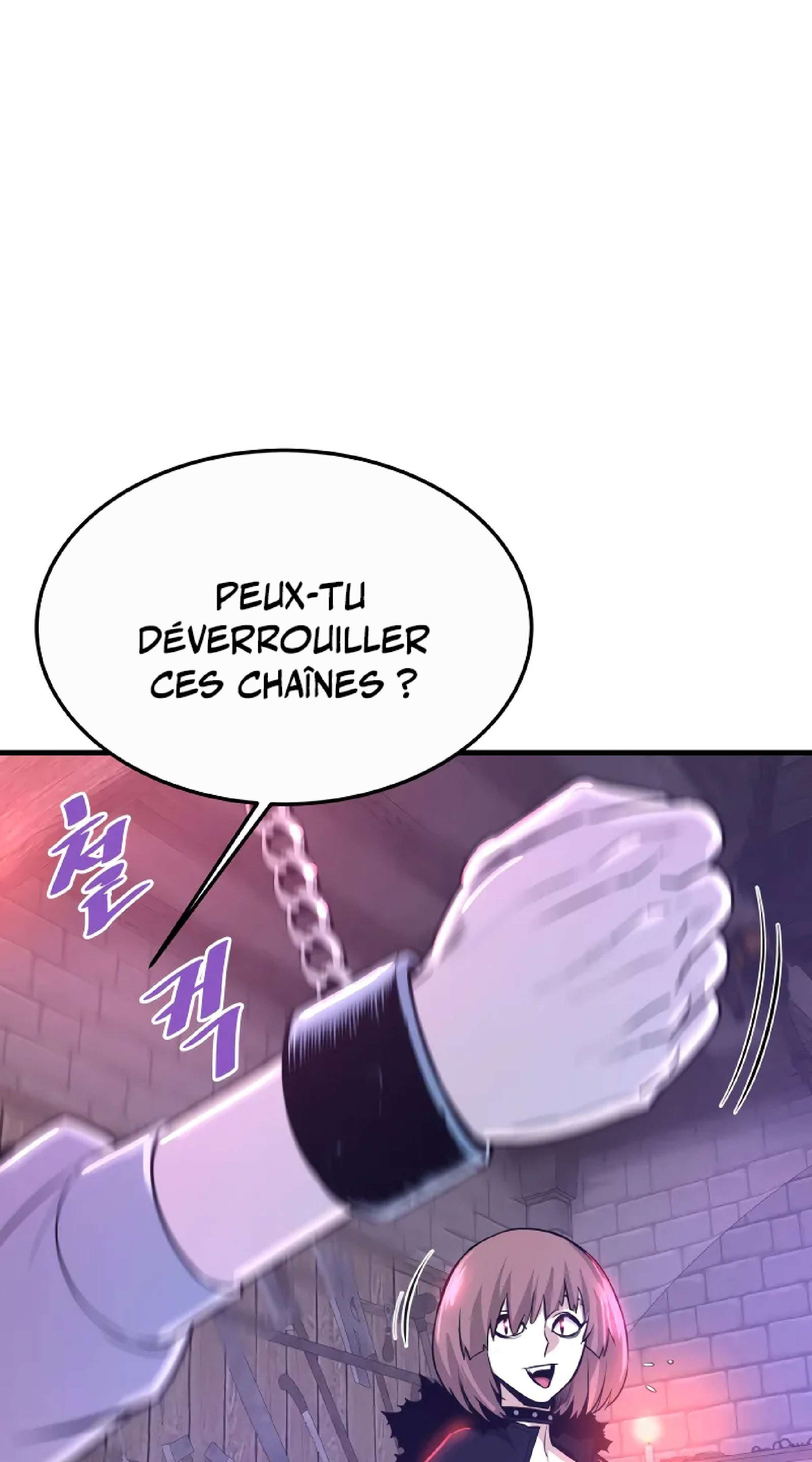 Returned From Hell Chapitre 59 - Page 72