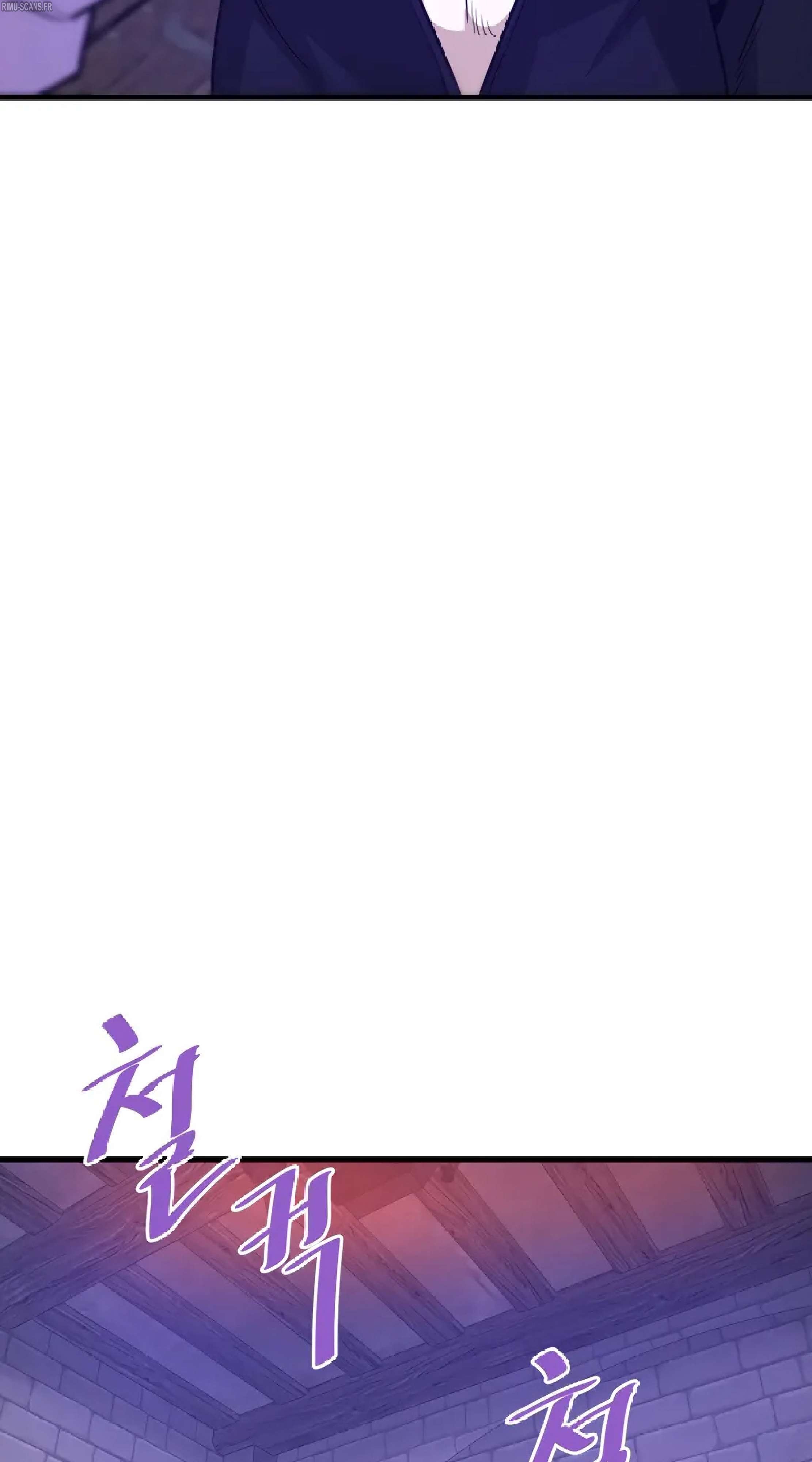 Returned From Hell Chapitre 59 - Page 76