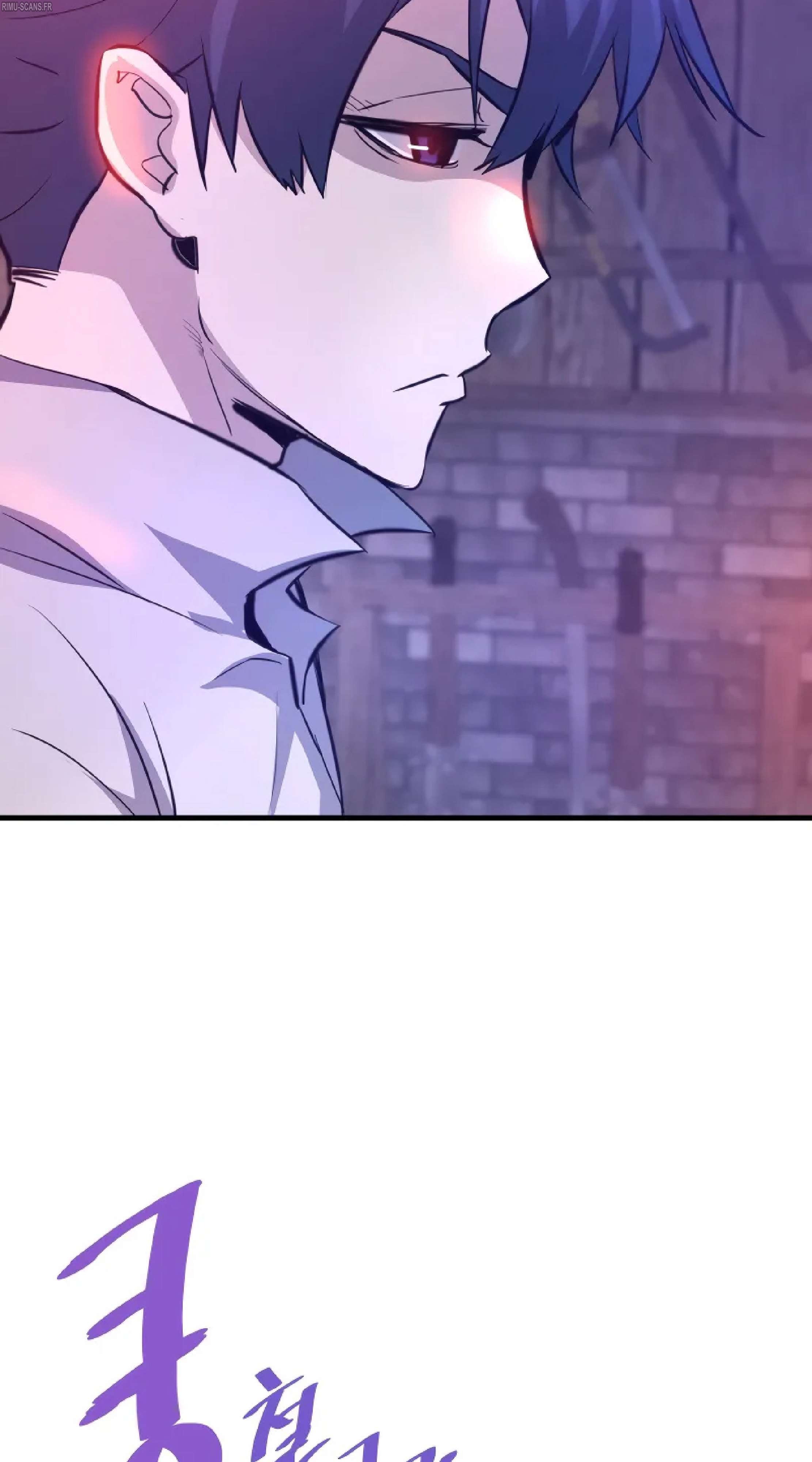 Returned From Hell Chapitre 59 - Page 82