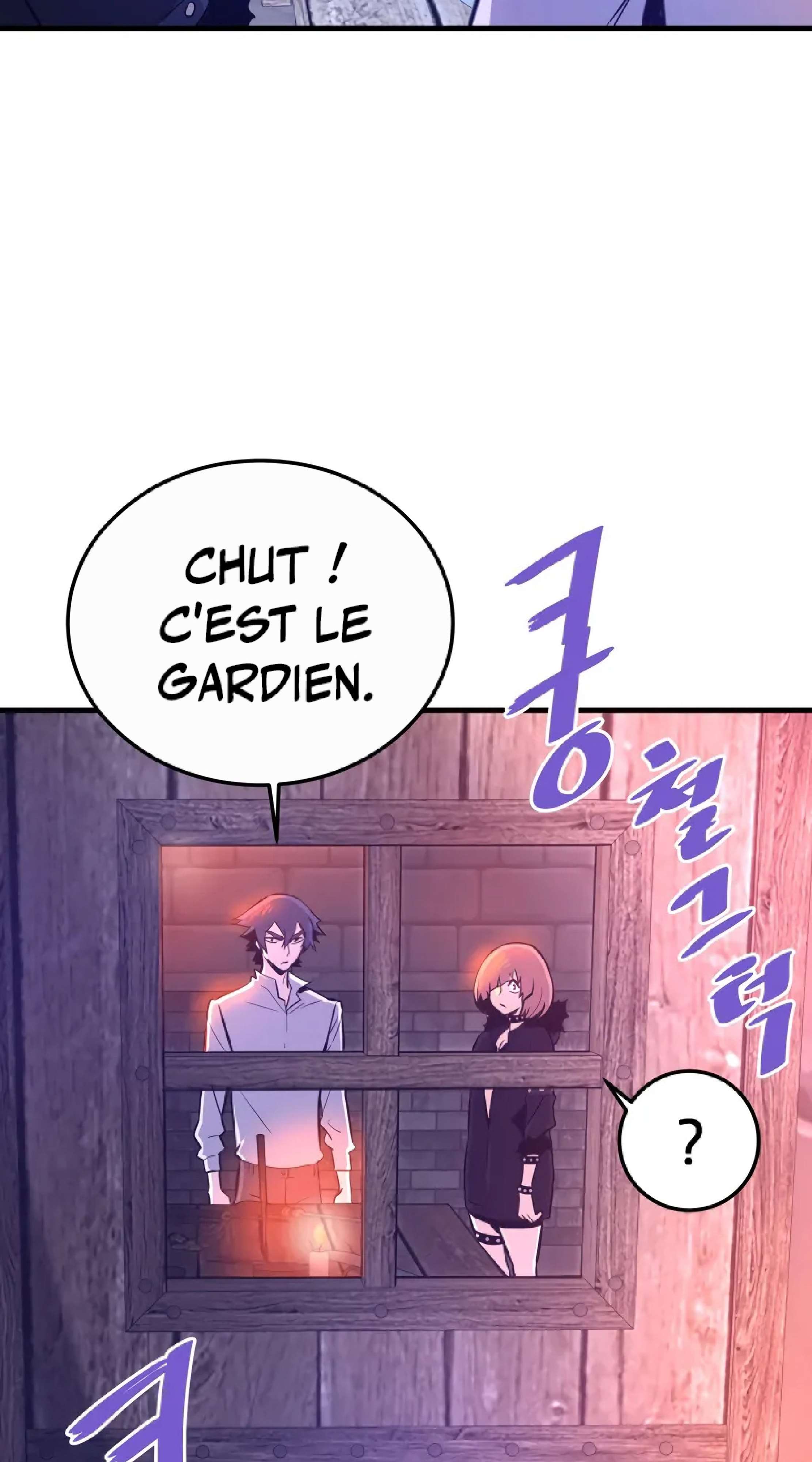 Returned From Hell Chapitre 59 - Page 84