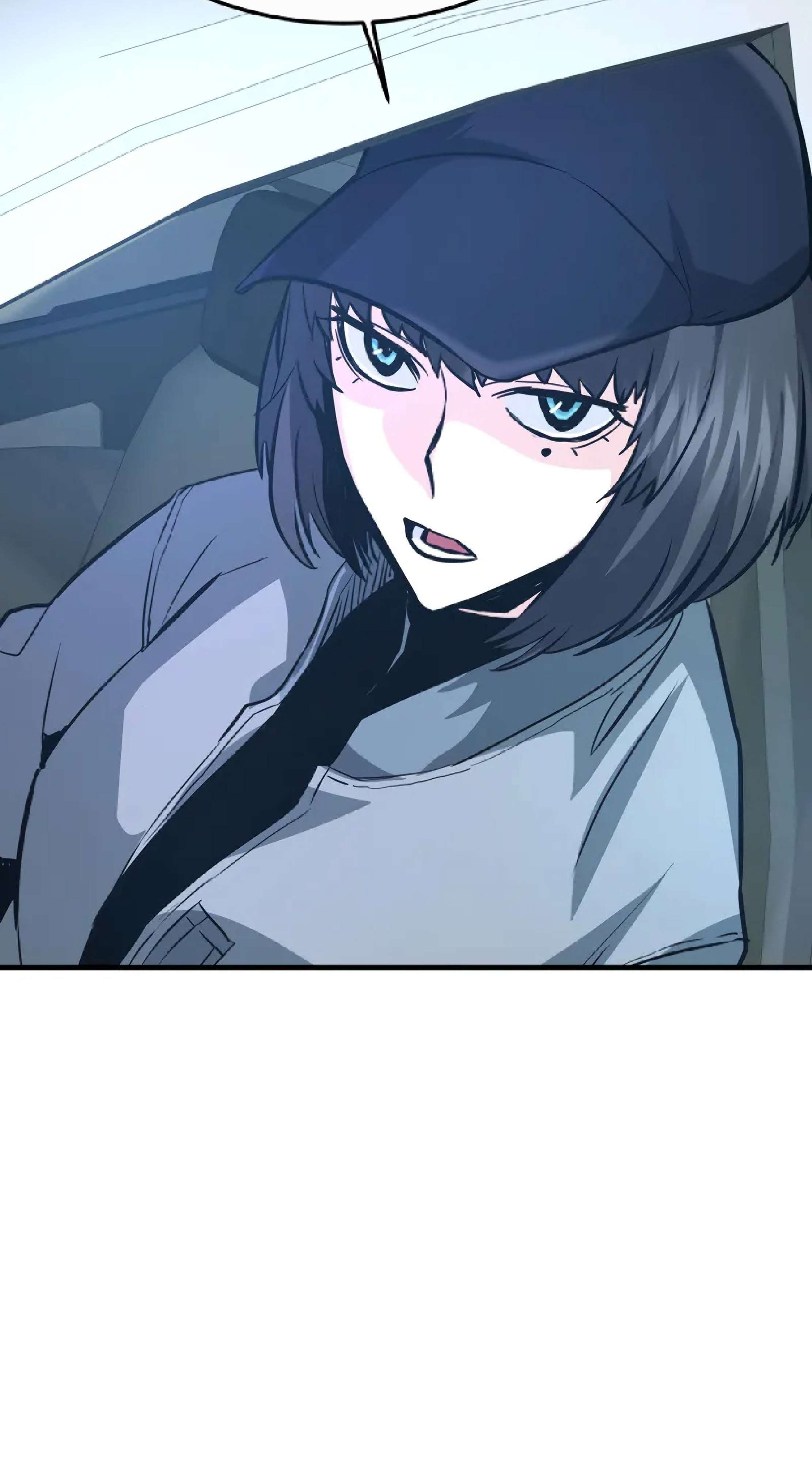 Returned From Hell Chapitre 59 - Page 98