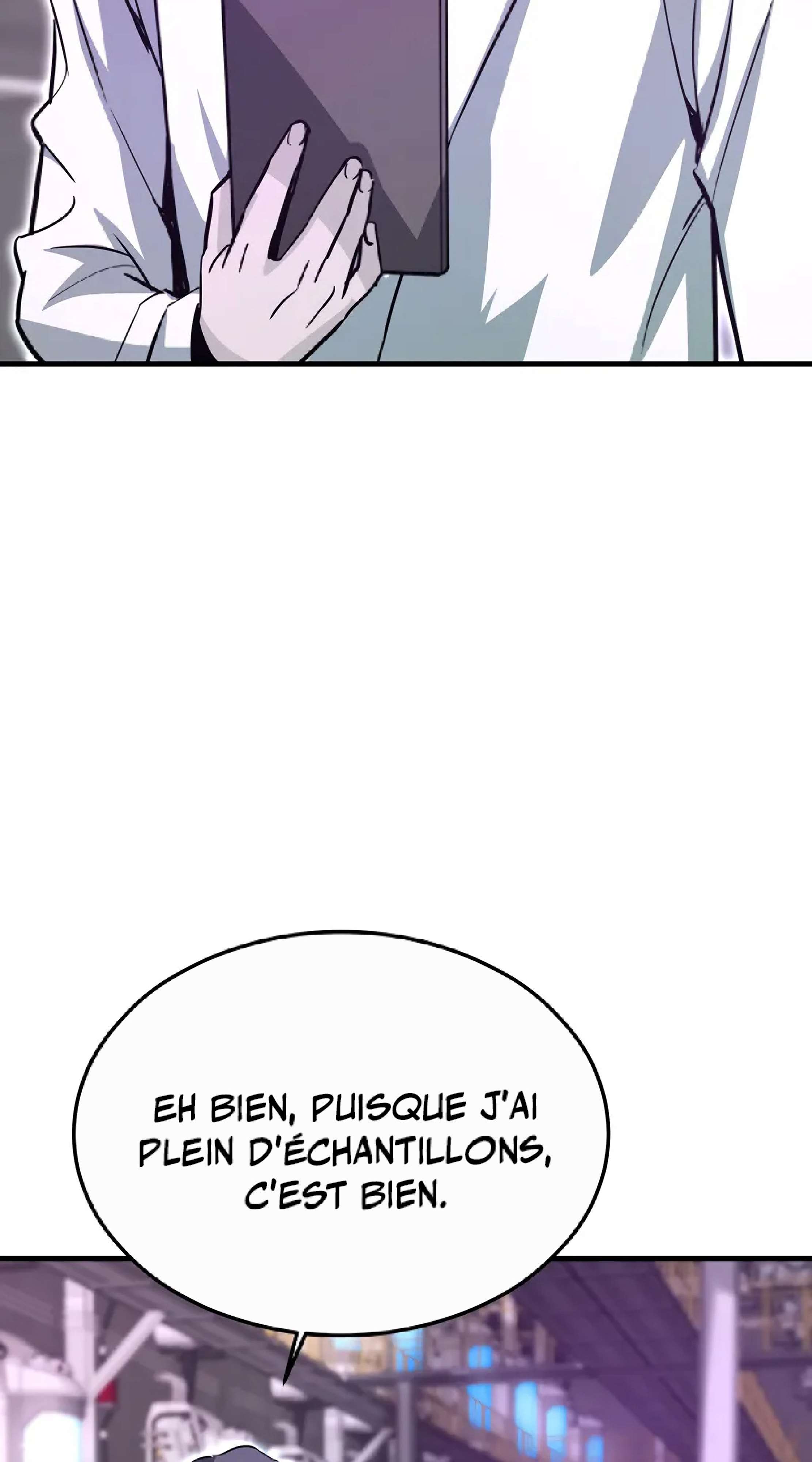 Returned From Hell Chapitre 59 - Page 104
