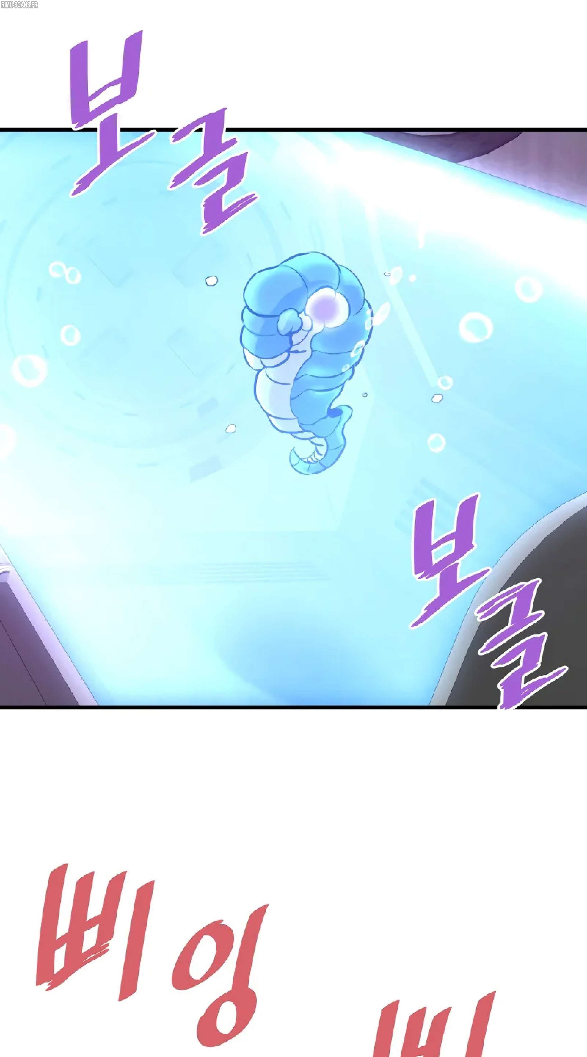 Returned From Hell Chapitre 59 - Page 106
