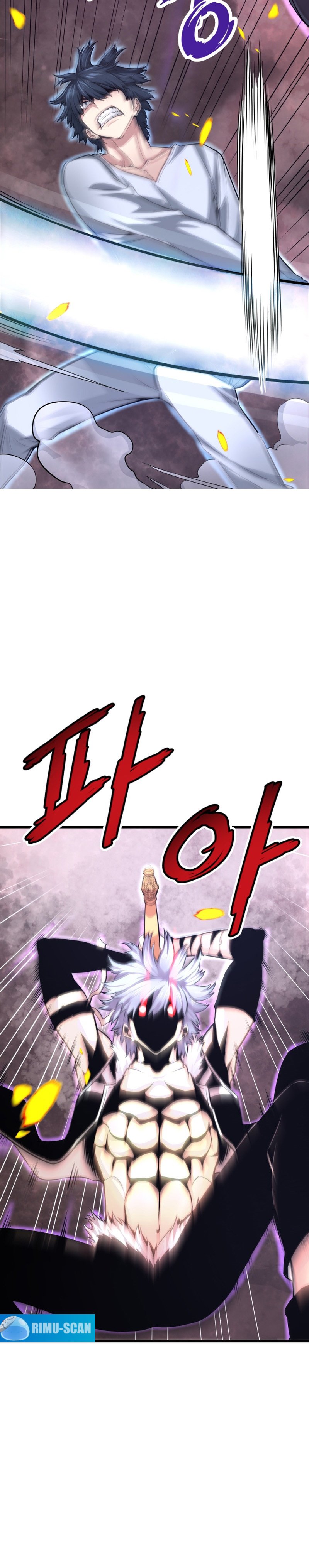 Returned From Hell Chapitre 6 - Page 5