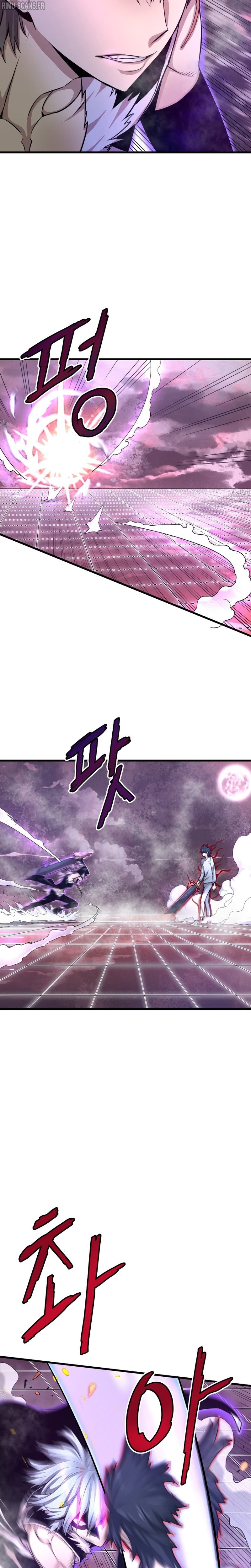 Returned From Hell Chapitre 6 - Page 16