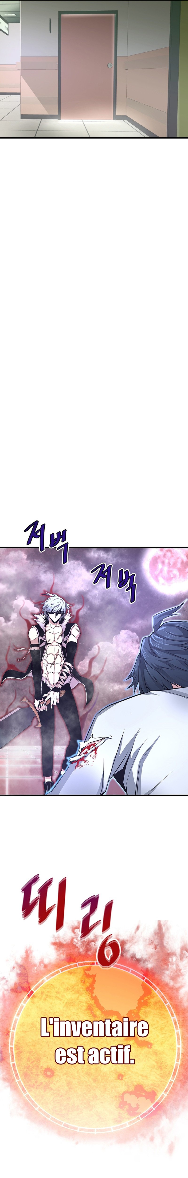 Returned From Hell Chapitre 6 - Page 30