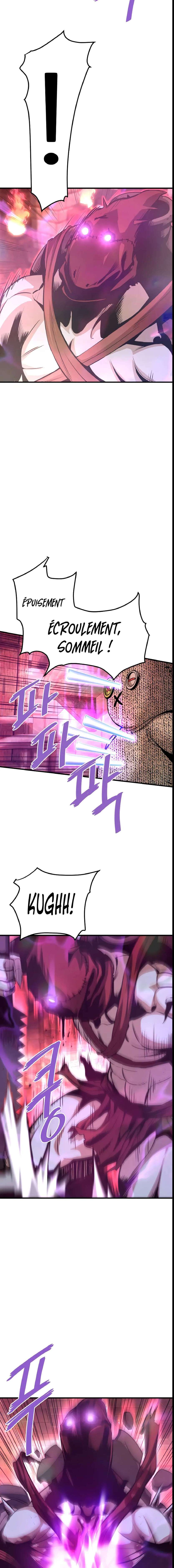 Returned From Hell Chapitre 60 - Page 3