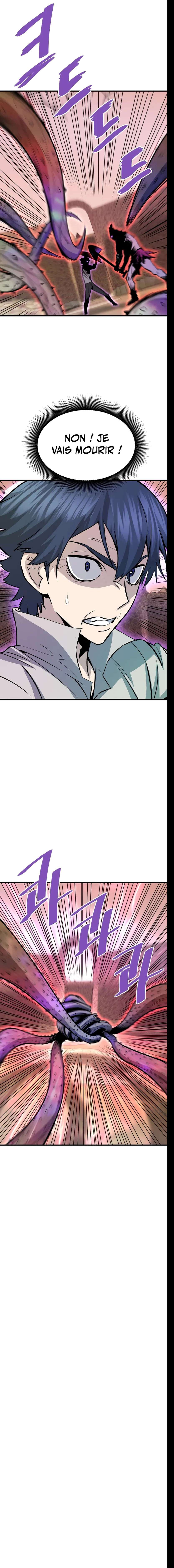 Returned From Hell Chapitre 60 - Page 14