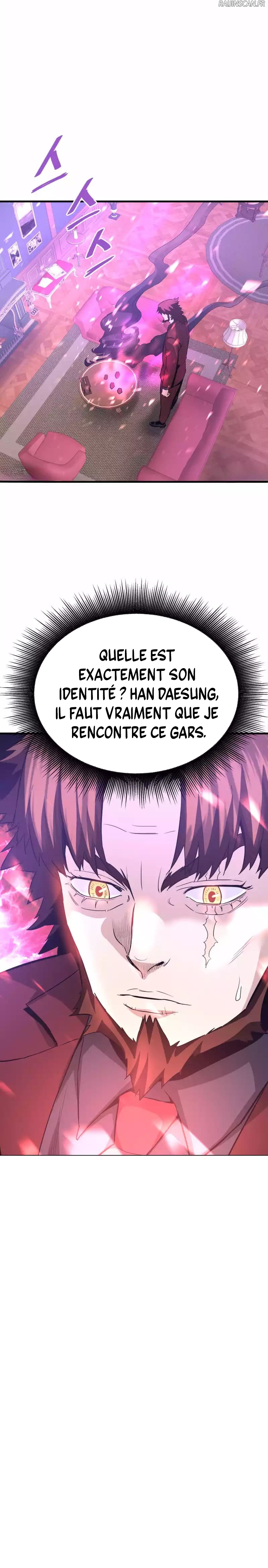 Returned From Hell Chapitre 89 - Page 12