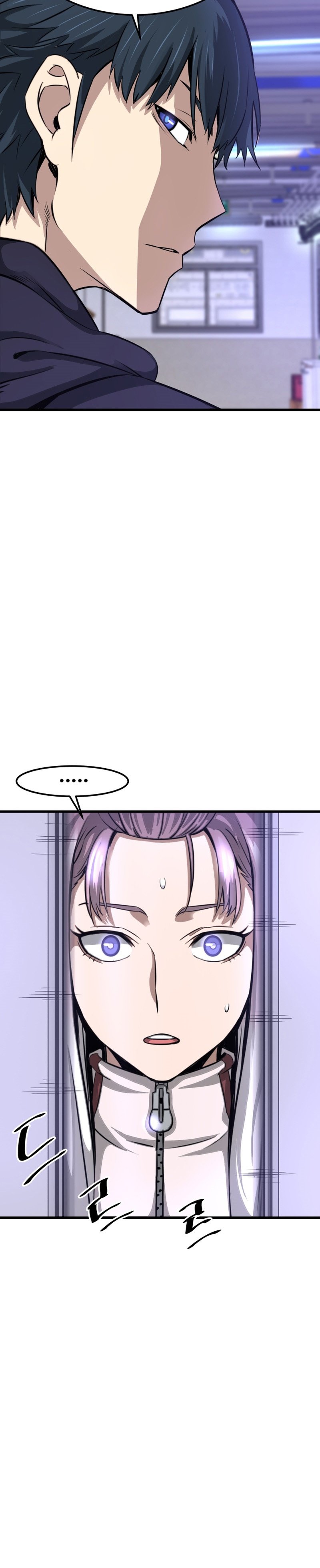 Returned From Hell Chapitre 9 - Page 38