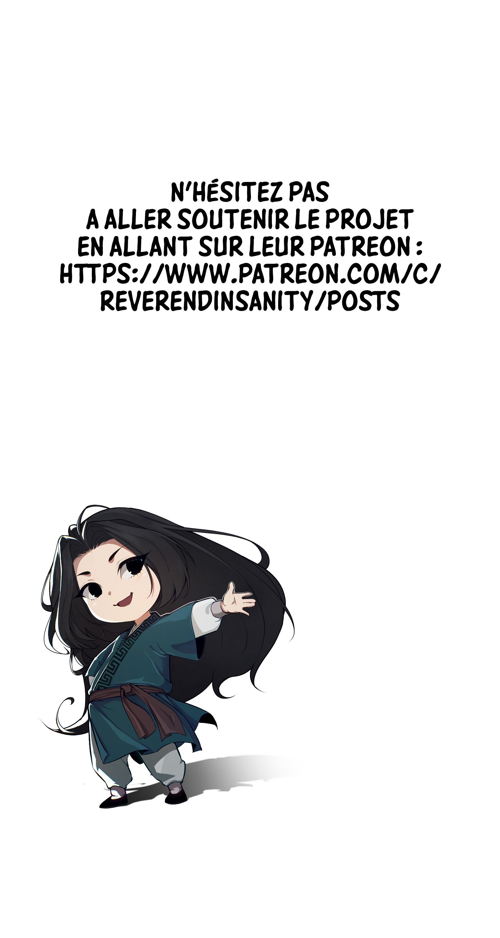 Reverend Insanity Chapitre 1 - Page 14