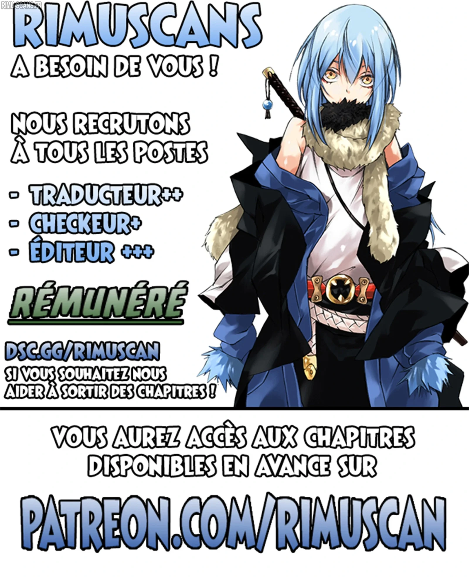 Reverend Insanity Chapitre 12 - Page 19