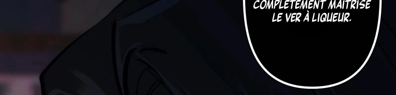 Reverend Insanity Chapitre 13 - Page 8