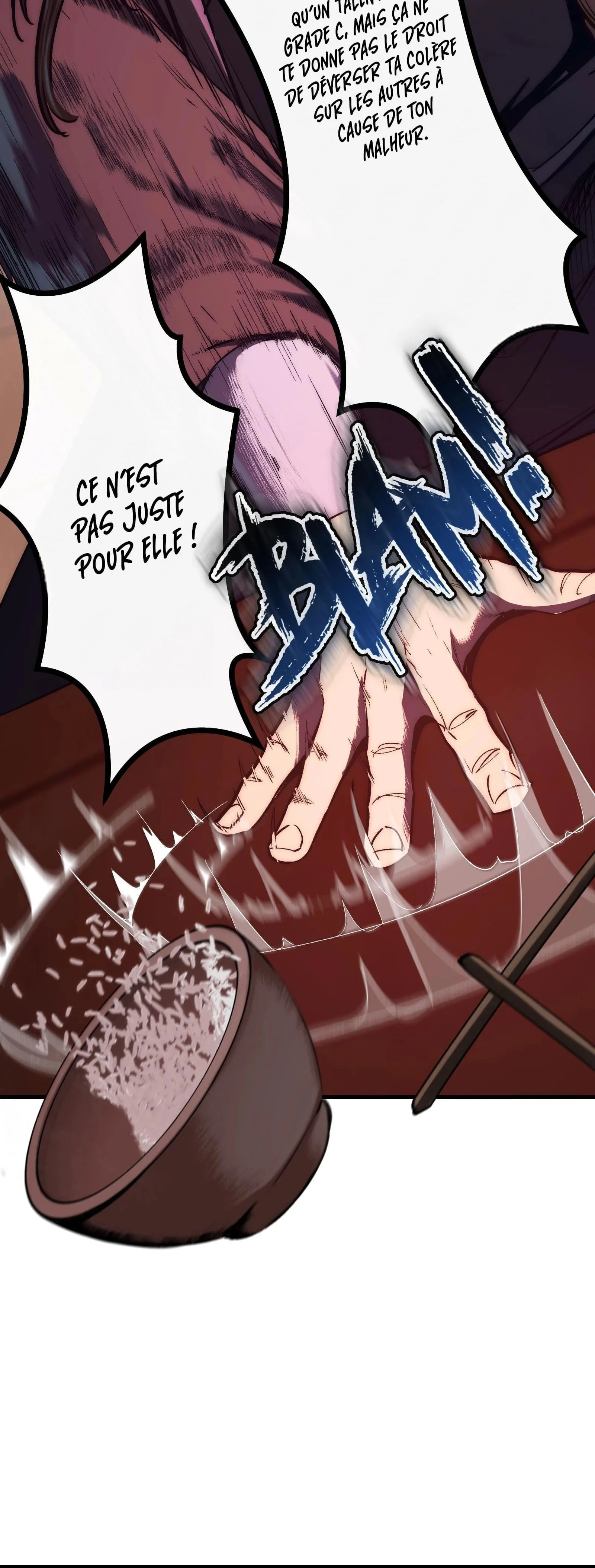 Reverend Insanity Chapitre 13 - Page 17