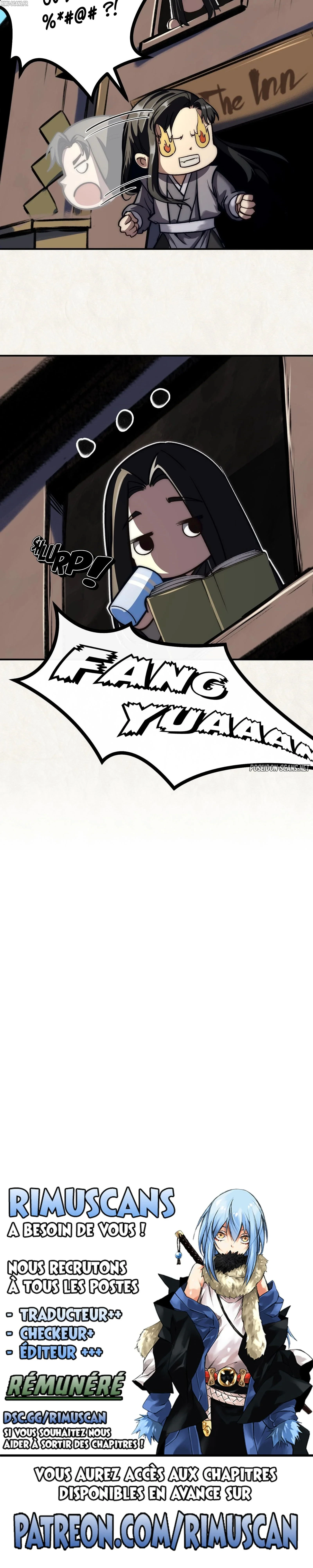 Reverend Insanity Chapitre 13 - Page 25