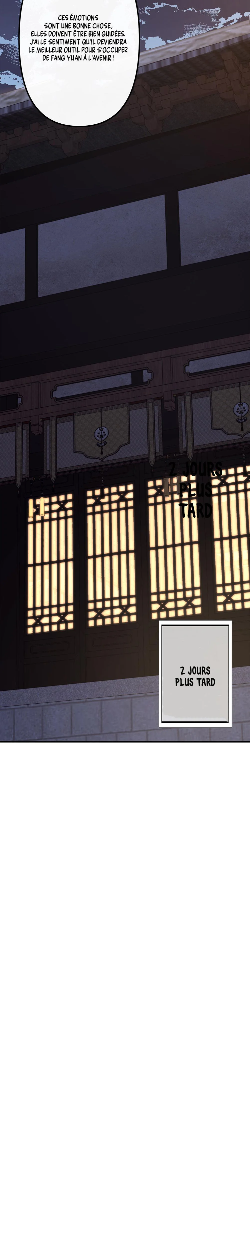 Reverend Insanity Chapitre 14 - Page 8
