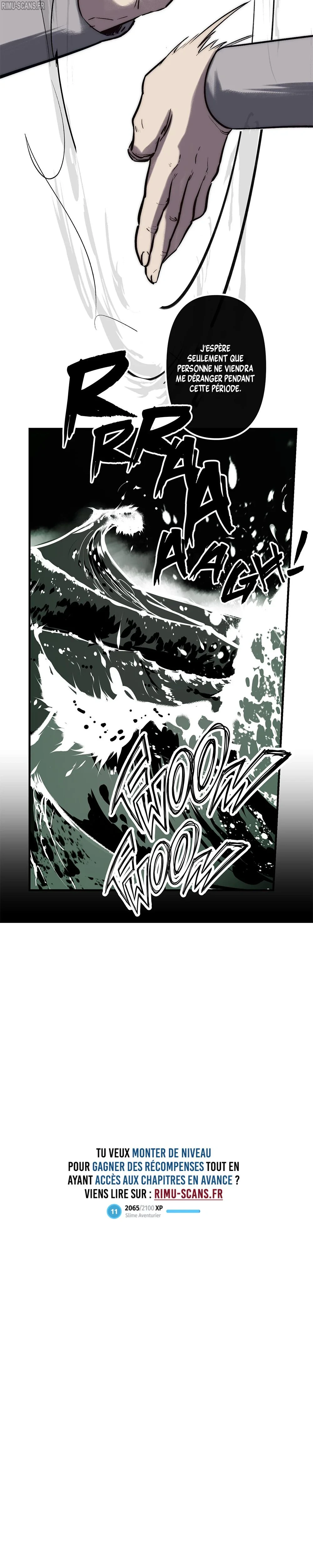 Reverend Insanity Chapitre 14 - Page 10