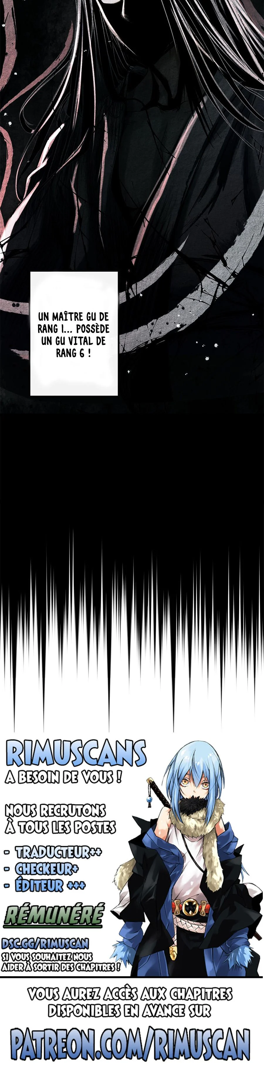 Reverend Insanity Chapitre 14 - Page 18
