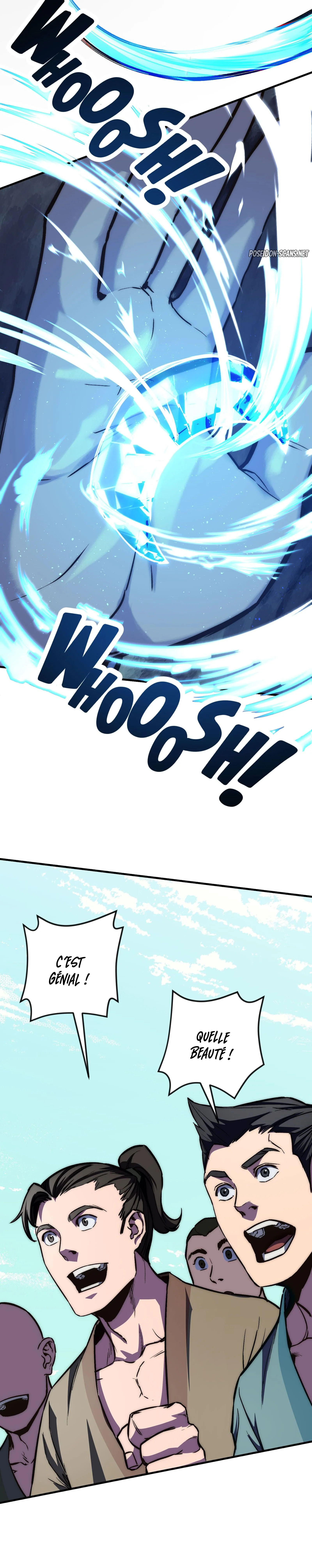 Reverend Insanity Chapitre 16 - Page 5