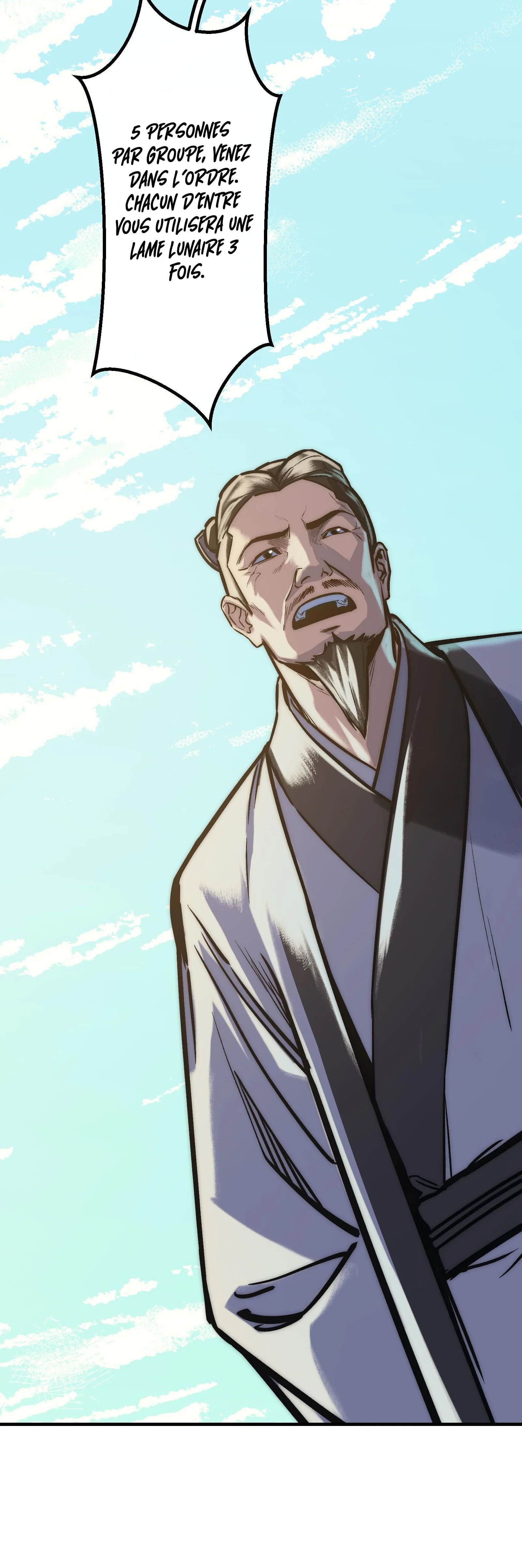 Reverend Insanity Chapitre 17 - Page 17