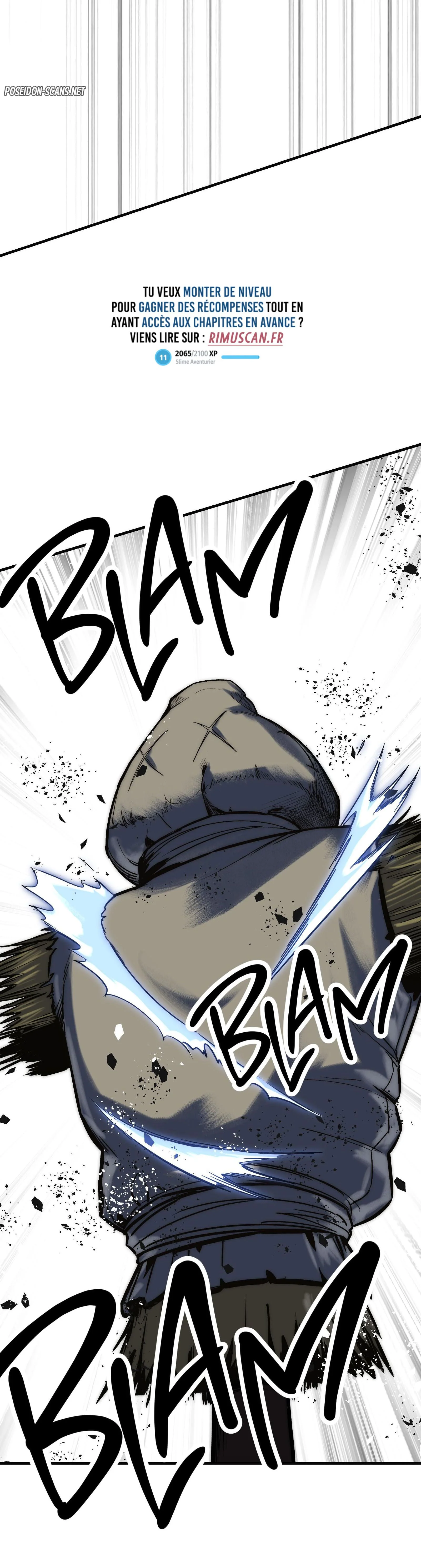 Reverend Insanity Chapitre 17 - Page 21
