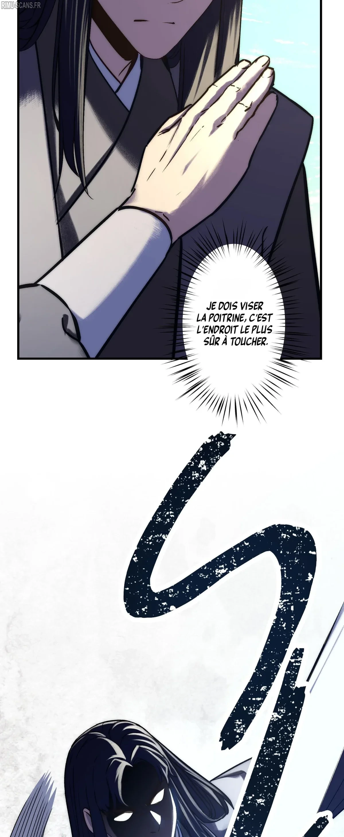 Reverend Insanity Chapitre 18 - Page 4