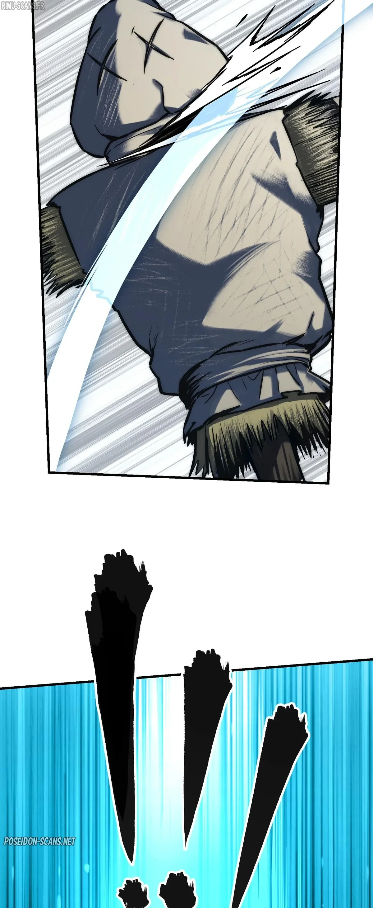 Reverend Insanity Chapitre 18 - Page 7