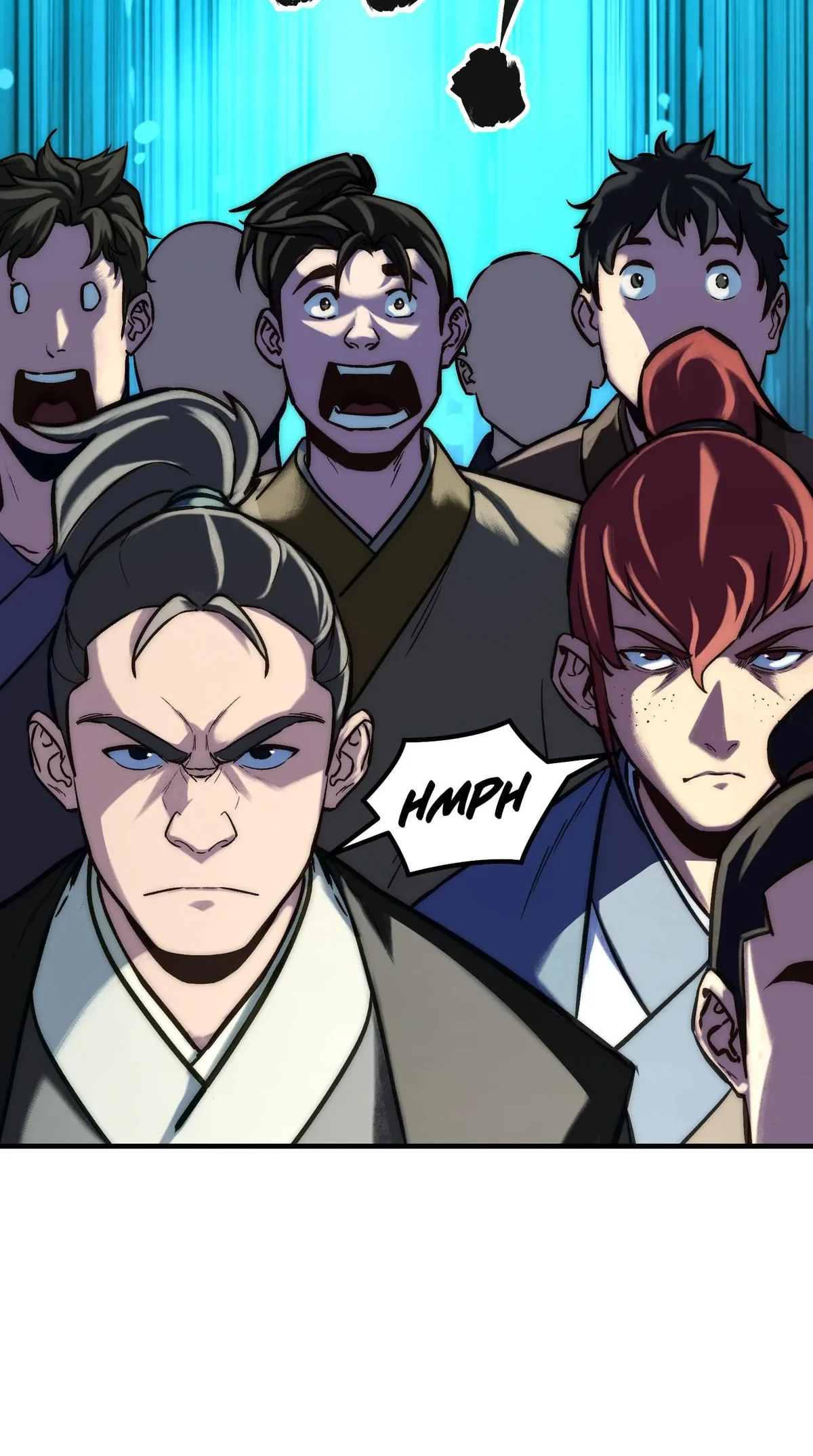 Reverend Insanity Chapitre 18 - Page 8