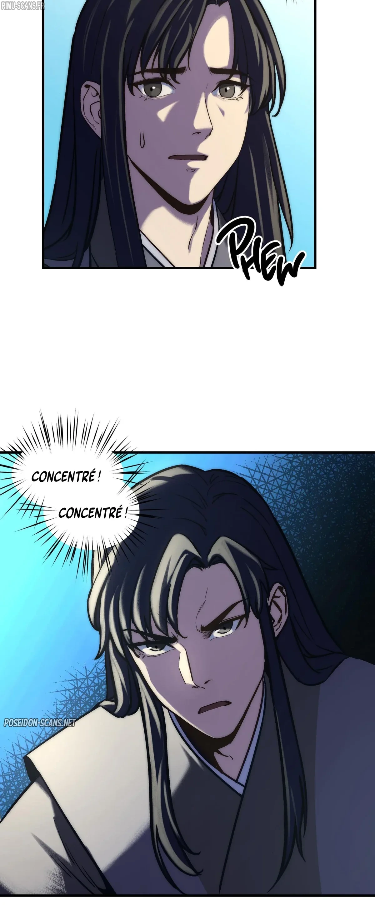 Reverend Insanity Chapitre 18 - Page 10