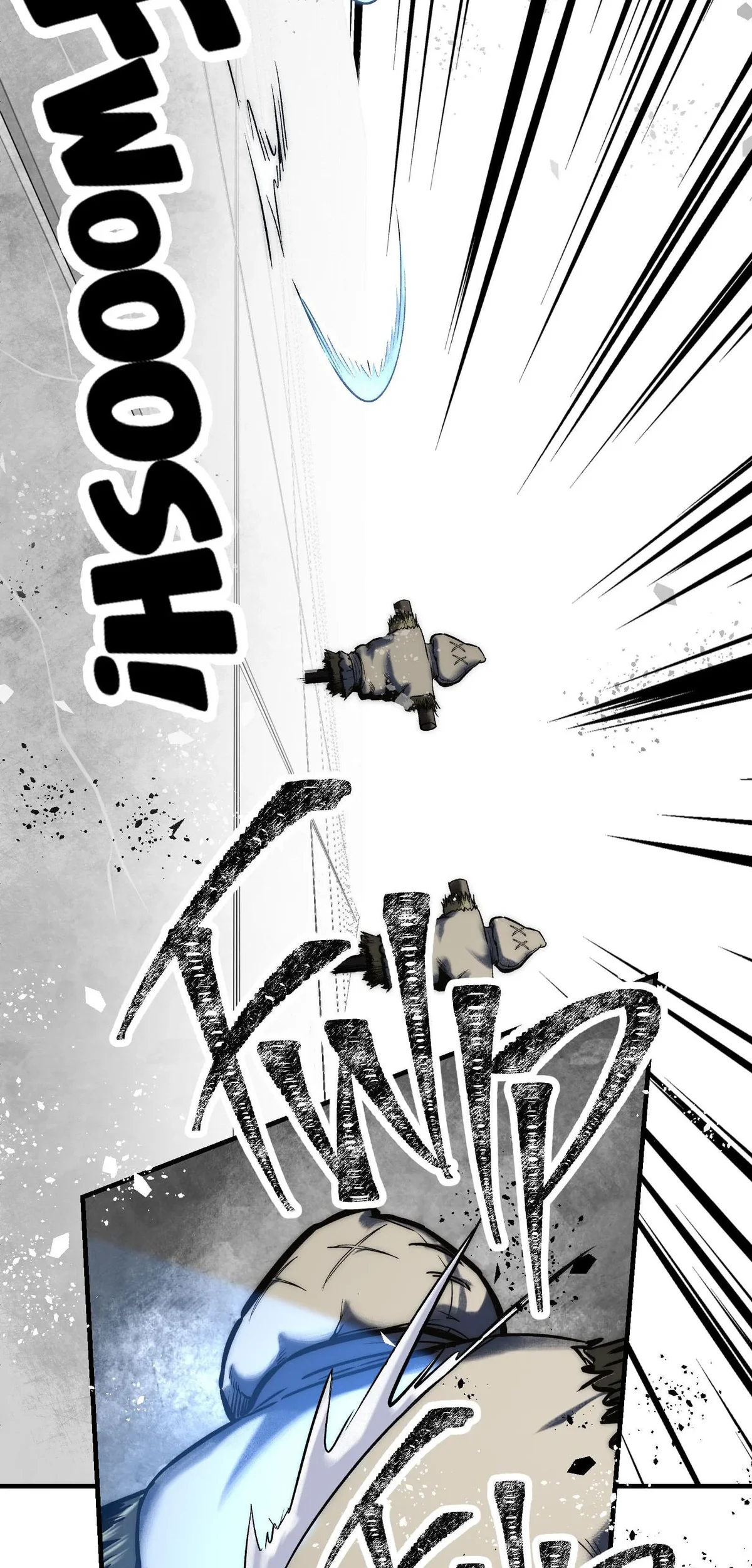 Reverend Insanity Chapitre 18 - Page 12